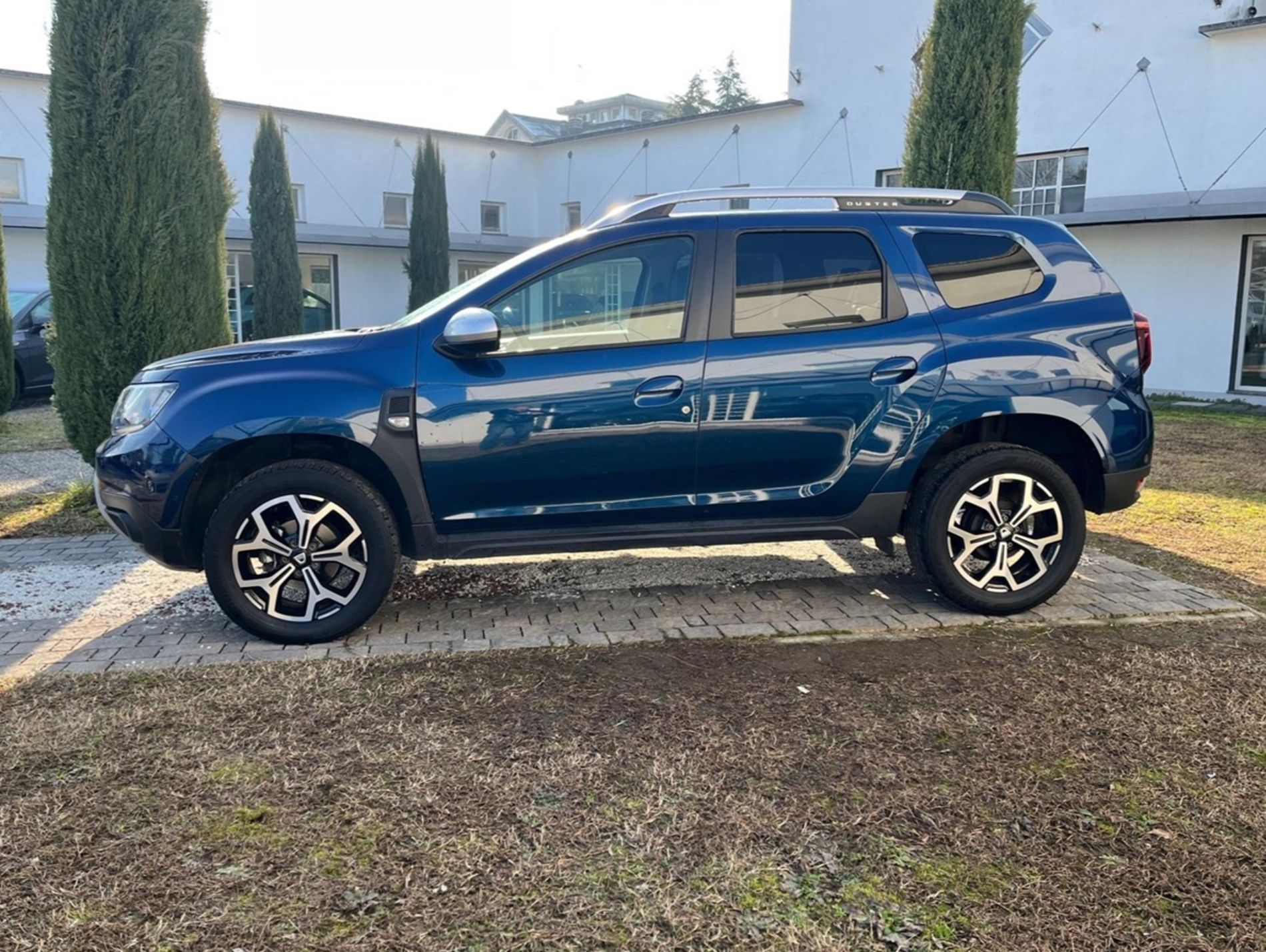  1.6 114 CV GPL   - Gallotti Auto