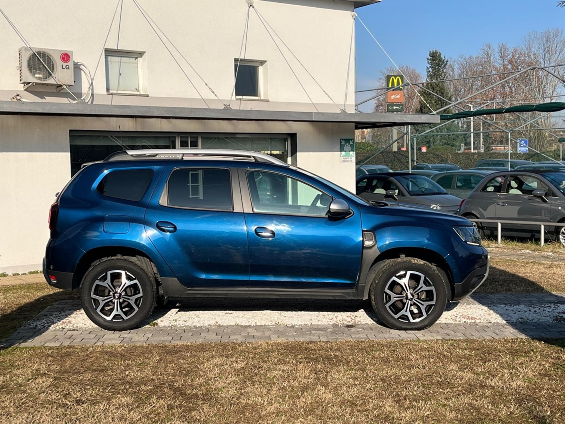  1.6 114 CV GPL   - Gallotti Auto