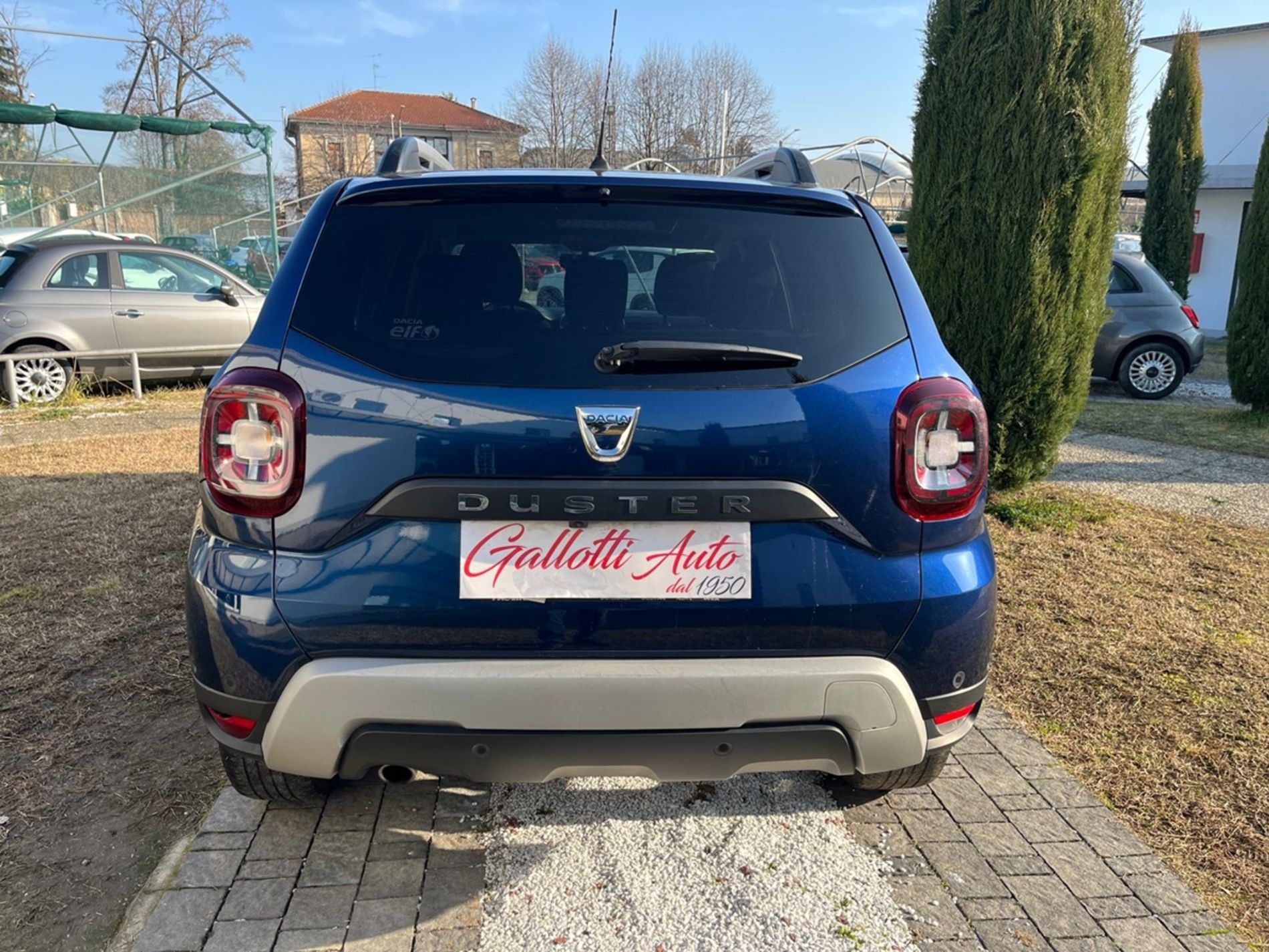  1.6 114 CV GPL   - Gallotti Auto