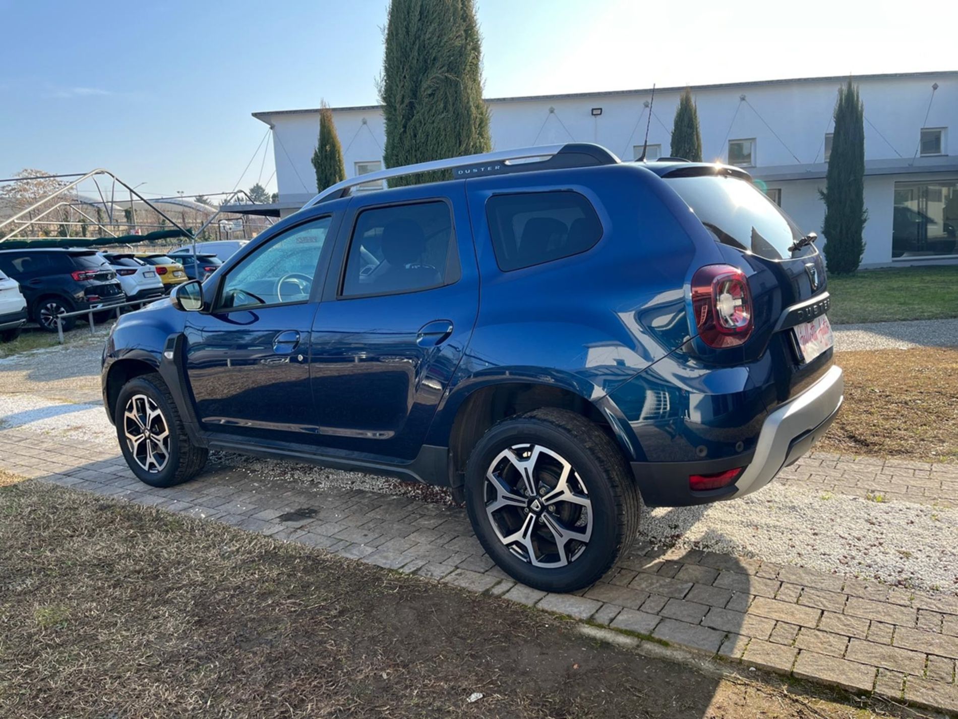  1.6 114 CV GPL   - Gallotti Auto