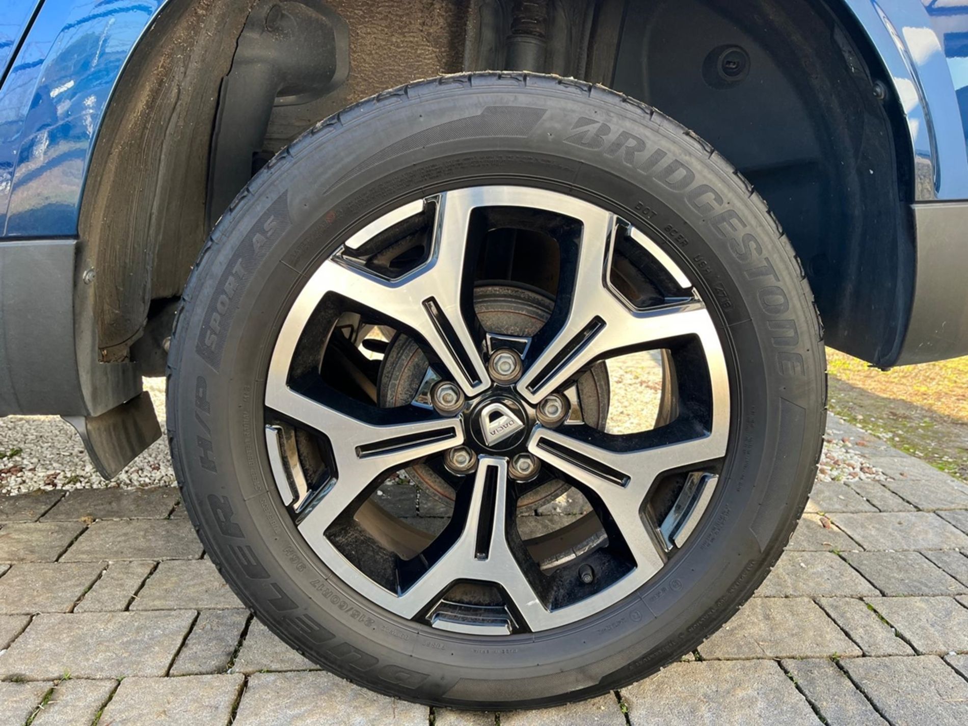  1.6 114 CV GPL   - Gallotti Auto