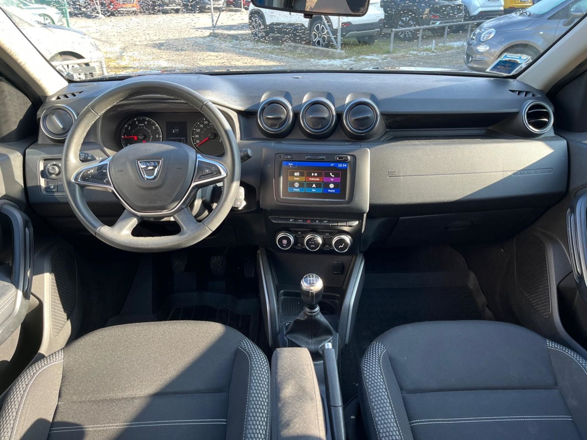  1.6 114 CV GPL   - Gallotti Auto