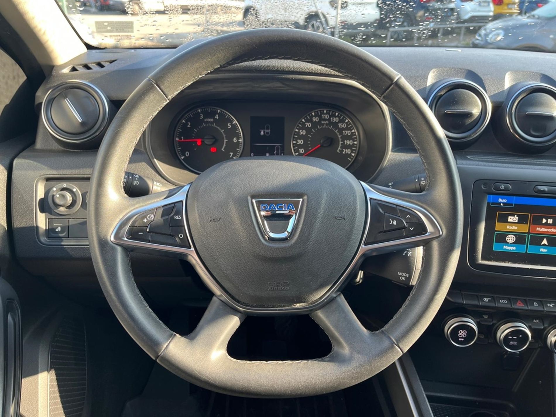  1.6 114 CV GPL   - Gallotti Auto