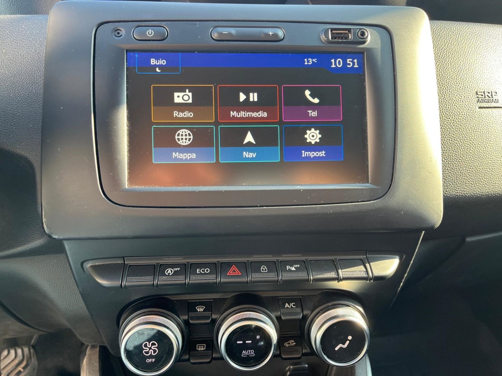  1.6 114 CV GPL   - Gallotti Auto