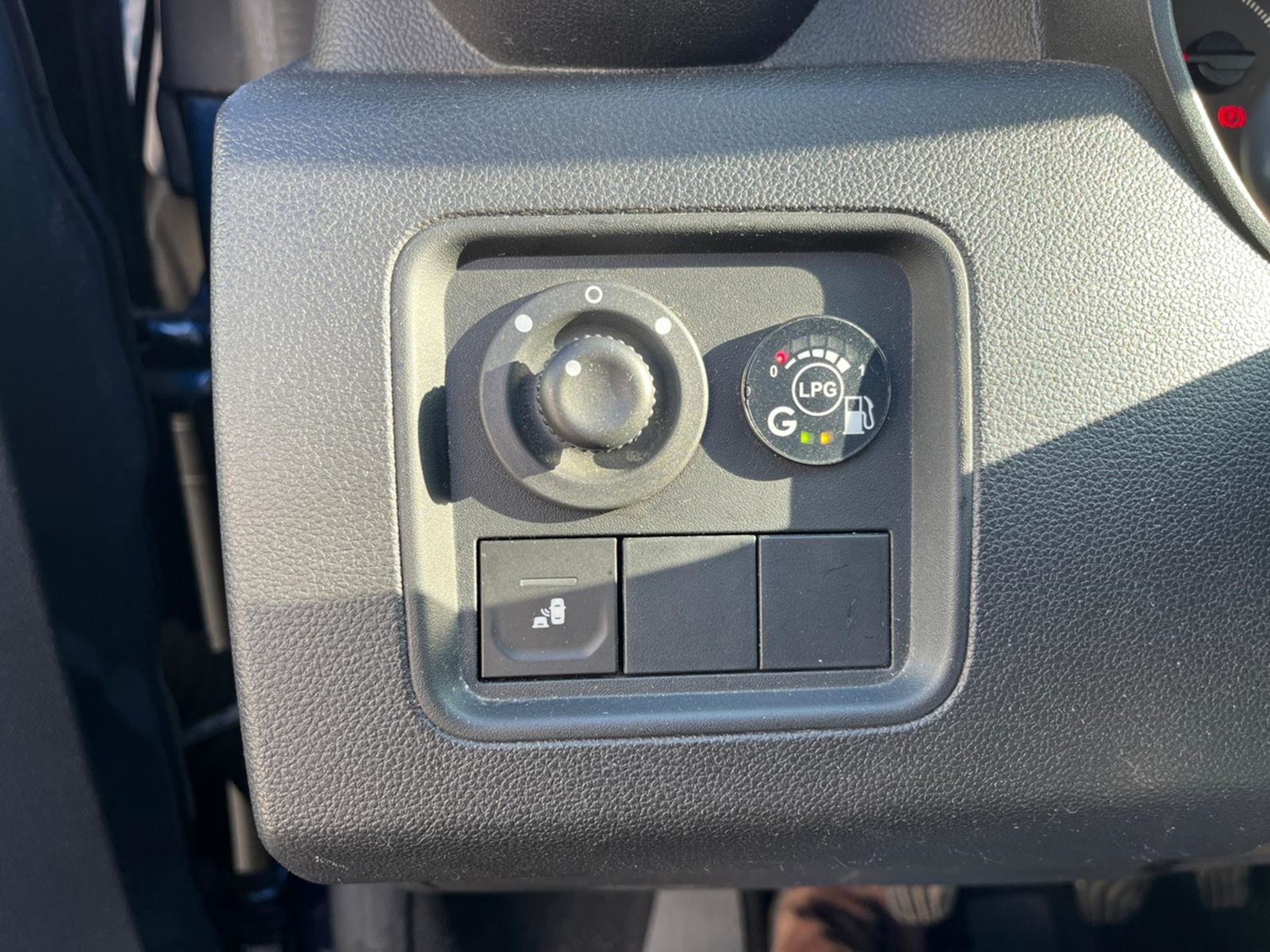  1.6 114 CV GPL   - Gallotti Auto