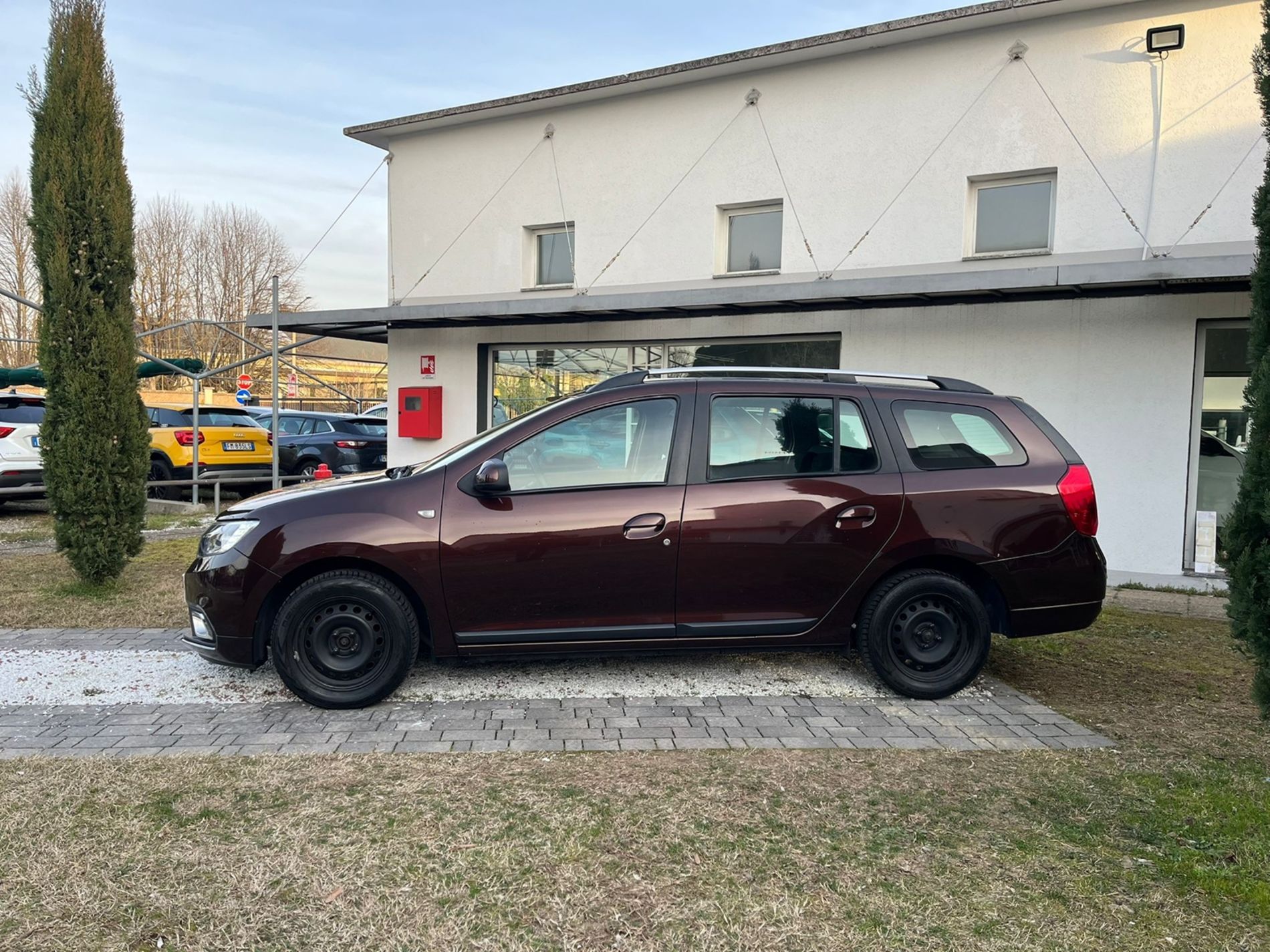 MCV 1.5 90cv diesel - RISERVATA A COMMERCIANTI D’AUTO - Gallotti Auto