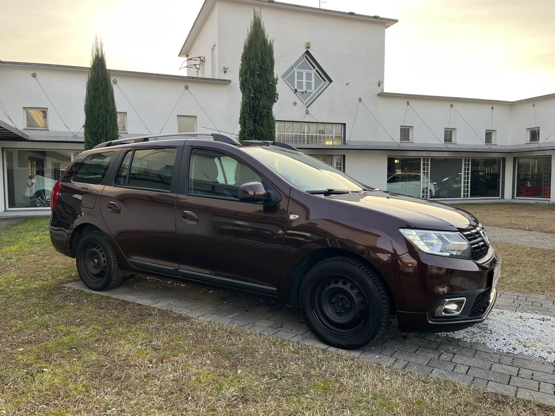 MCV 1.5 90cv diesel - RISERVATA A COMMERCIANTI D’AUTO - Gallotti Auto