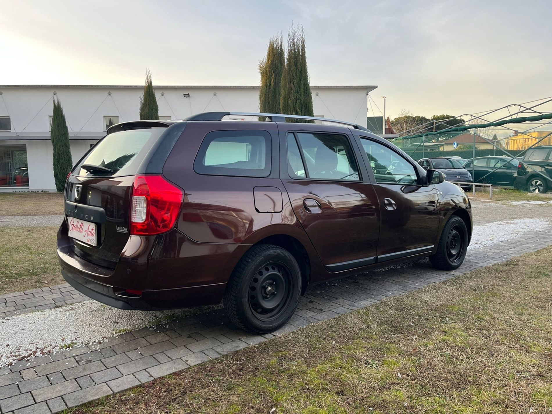 MCV 1.5 90cv diesel - RISERVATA A COMMERCIANTI D’AUTO - Gallotti Auto