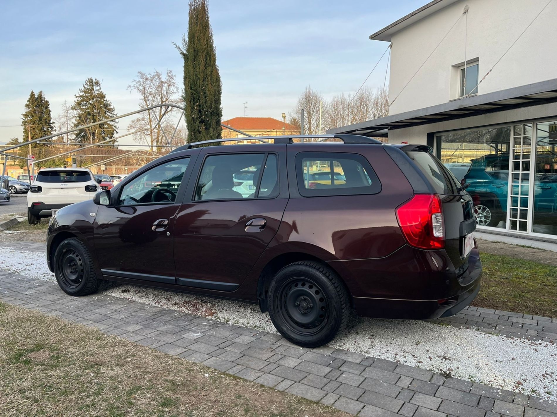 MCV 1.5 90cv diesel - RISERVATA A COMMERCIANTI D’AUTO - Gallotti Auto