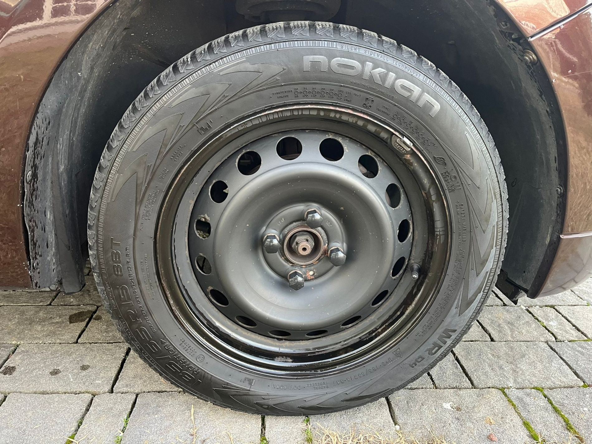 MCV 1.5 90cv diesel - RISERVATA A COMMERCIANTI D’AUTO - Gallotti Auto