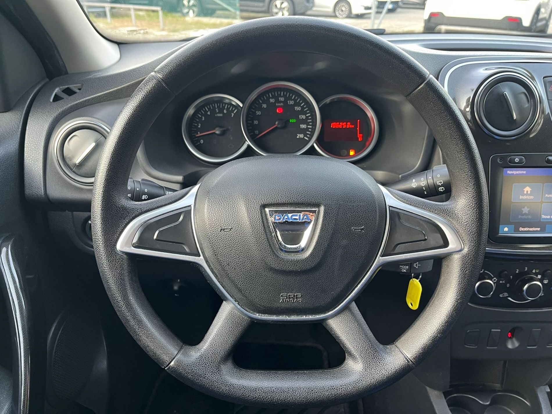 MCV 1.5 90cv diesel - RISERVATA A COMMERCIANTI D’AUTO - Gallotti Auto