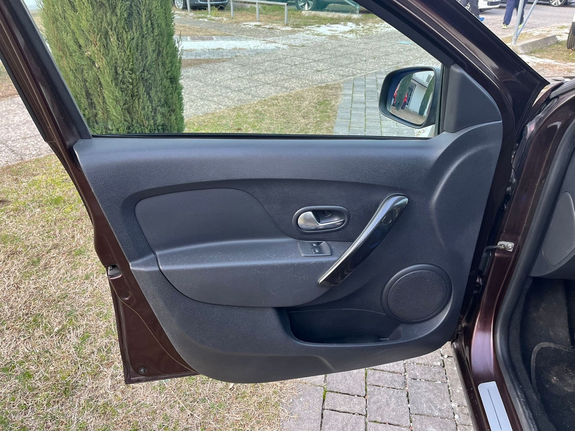 MCV 1.5 90cv diesel - RISERVATA A COMMERCIANTI D’AUTO - Gallotti Auto