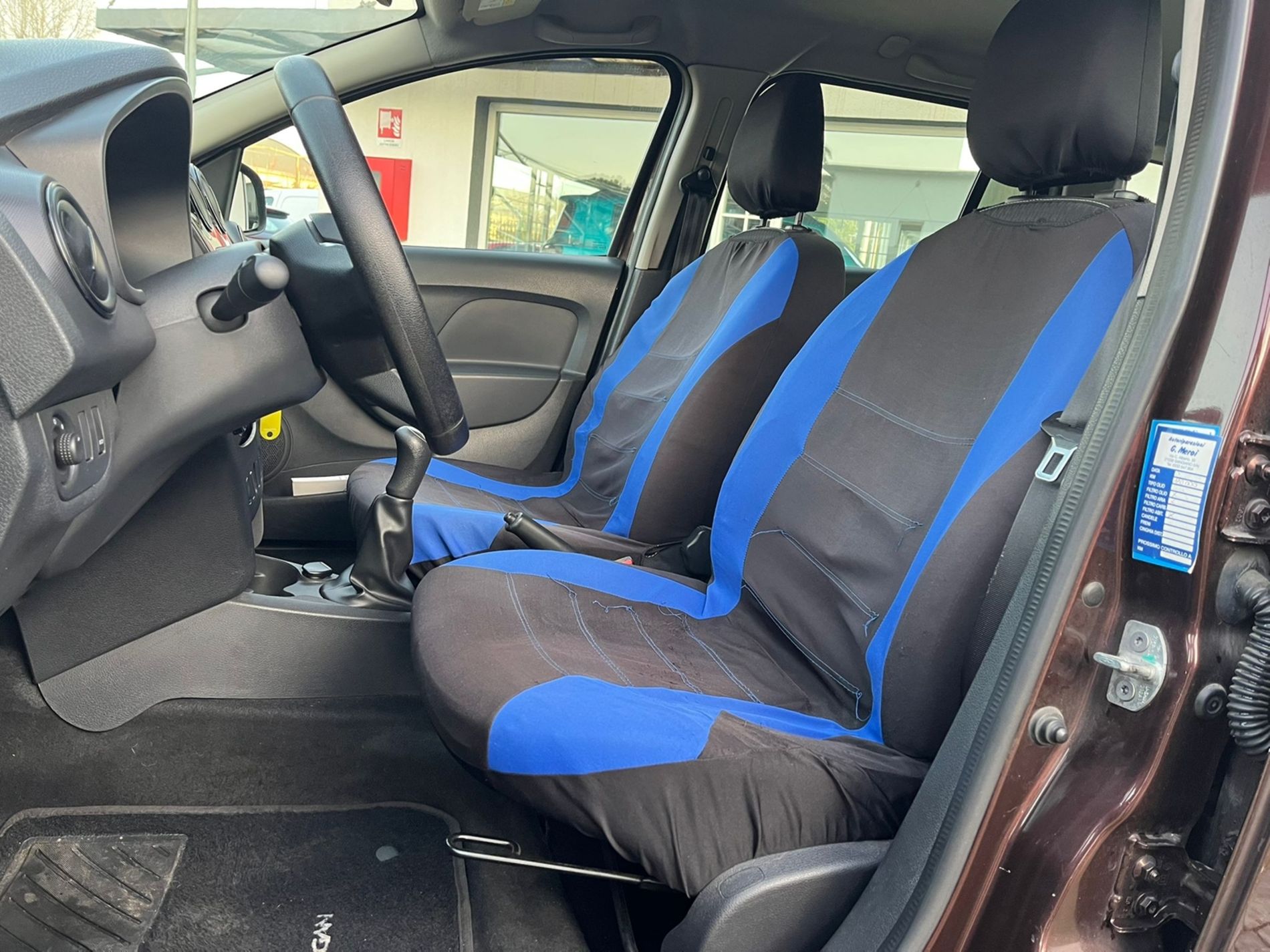 MCV 1.5 90cv diesel - RISERVATA A COMMERCIANTI D’AUTO - Gallotti Auto