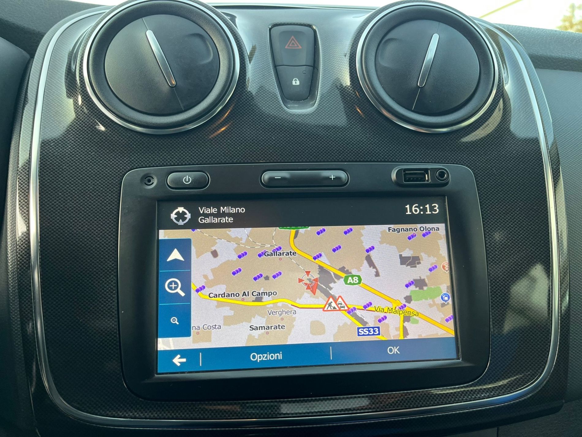 MCV 1.5 90cv diesel - RISERVATA A COMMERCIANTI D’AUTO - Gallotti Auto