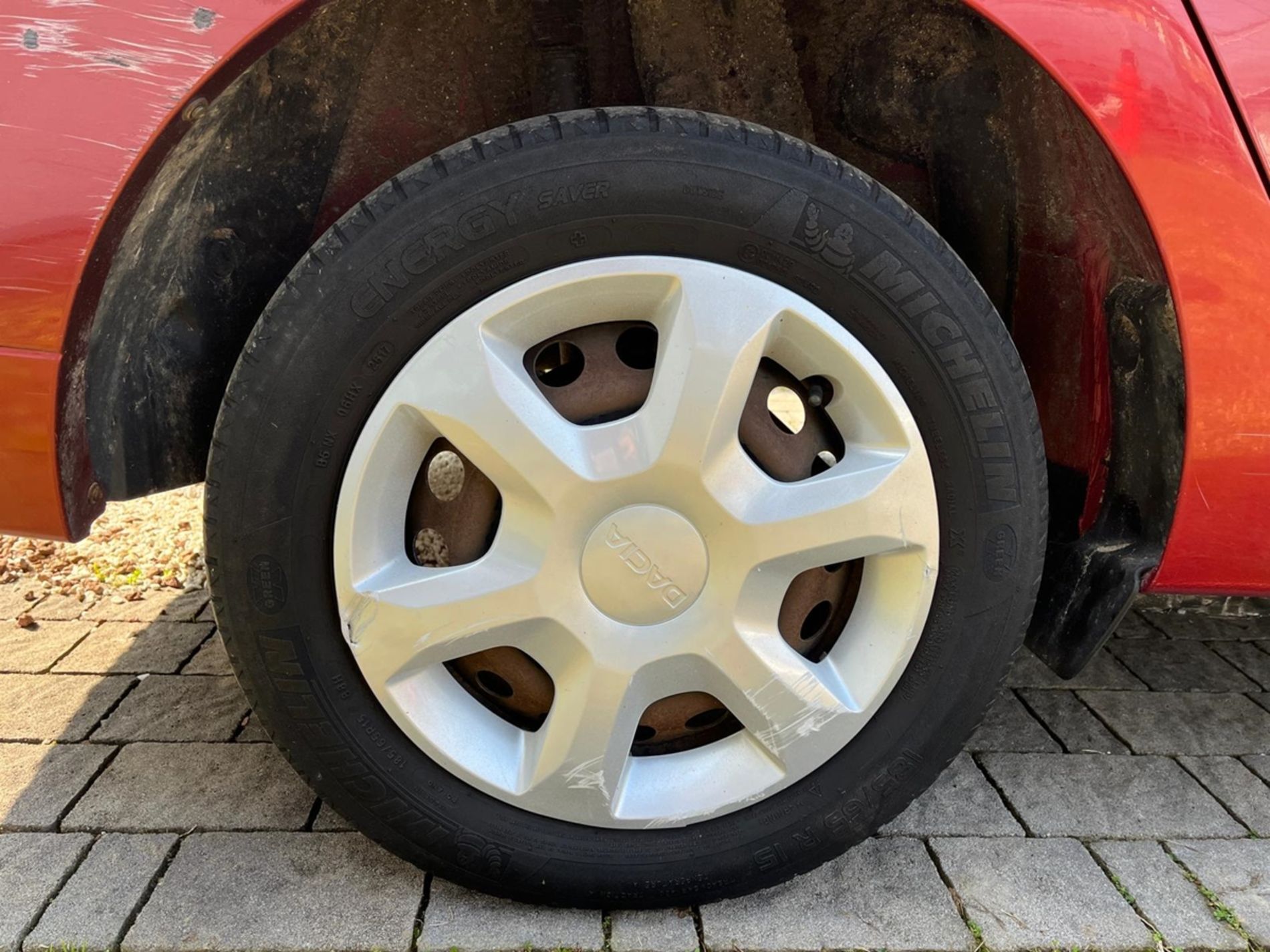 1.5 dci 75cv - RISERVATA A COMMERCIANTI D’AUTO - Gallotti Auto