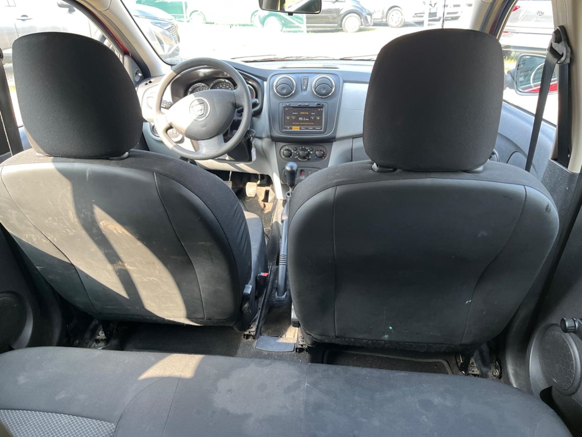 1.5 dci 75cv - RISERVATA A COMMERCIANTI D’AUTO - Gallotti Auto