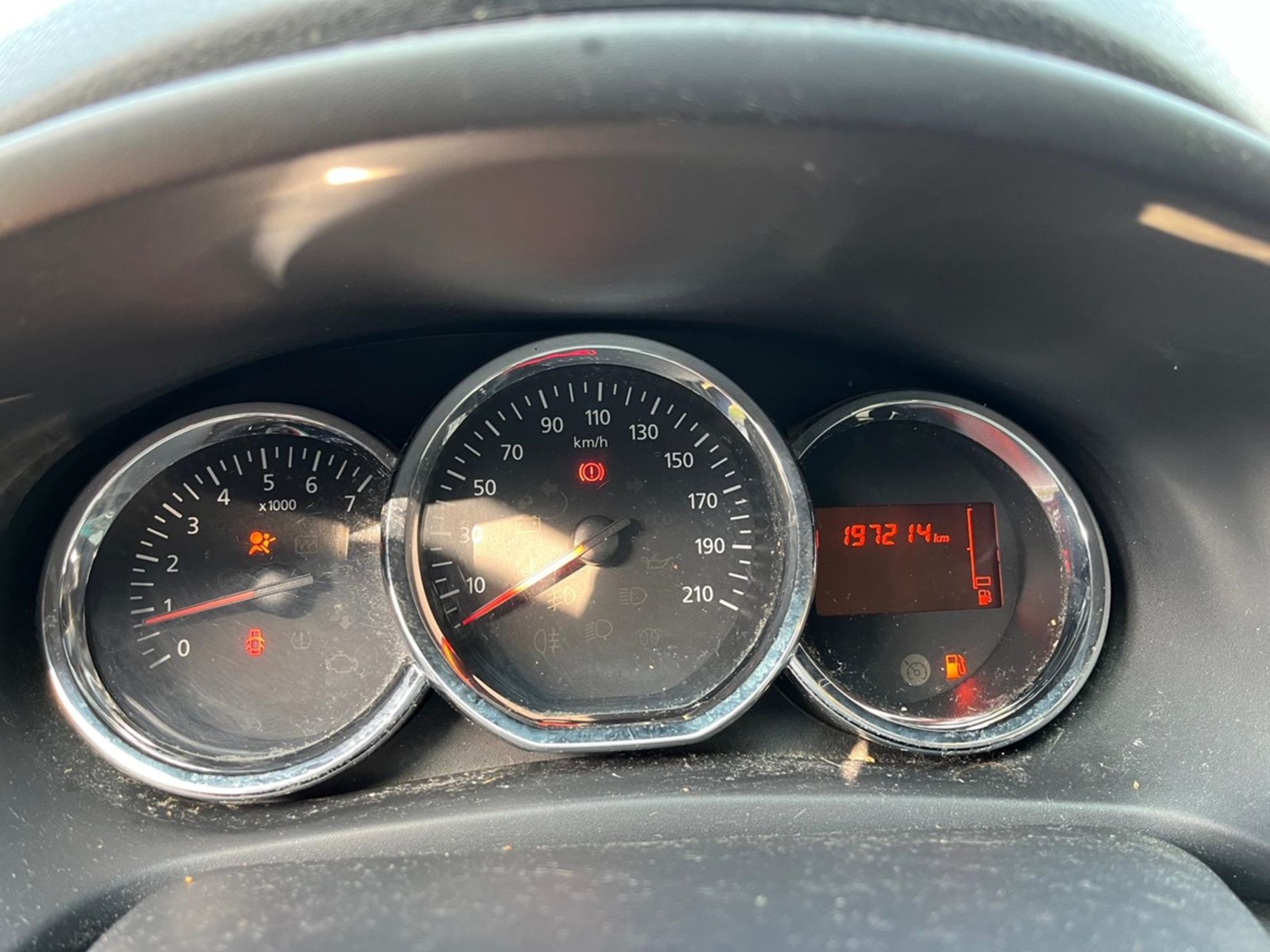 1.5 dci 75cv - RISERVATA A COMMERCIANTI D’AUTO - Gallotti Auto