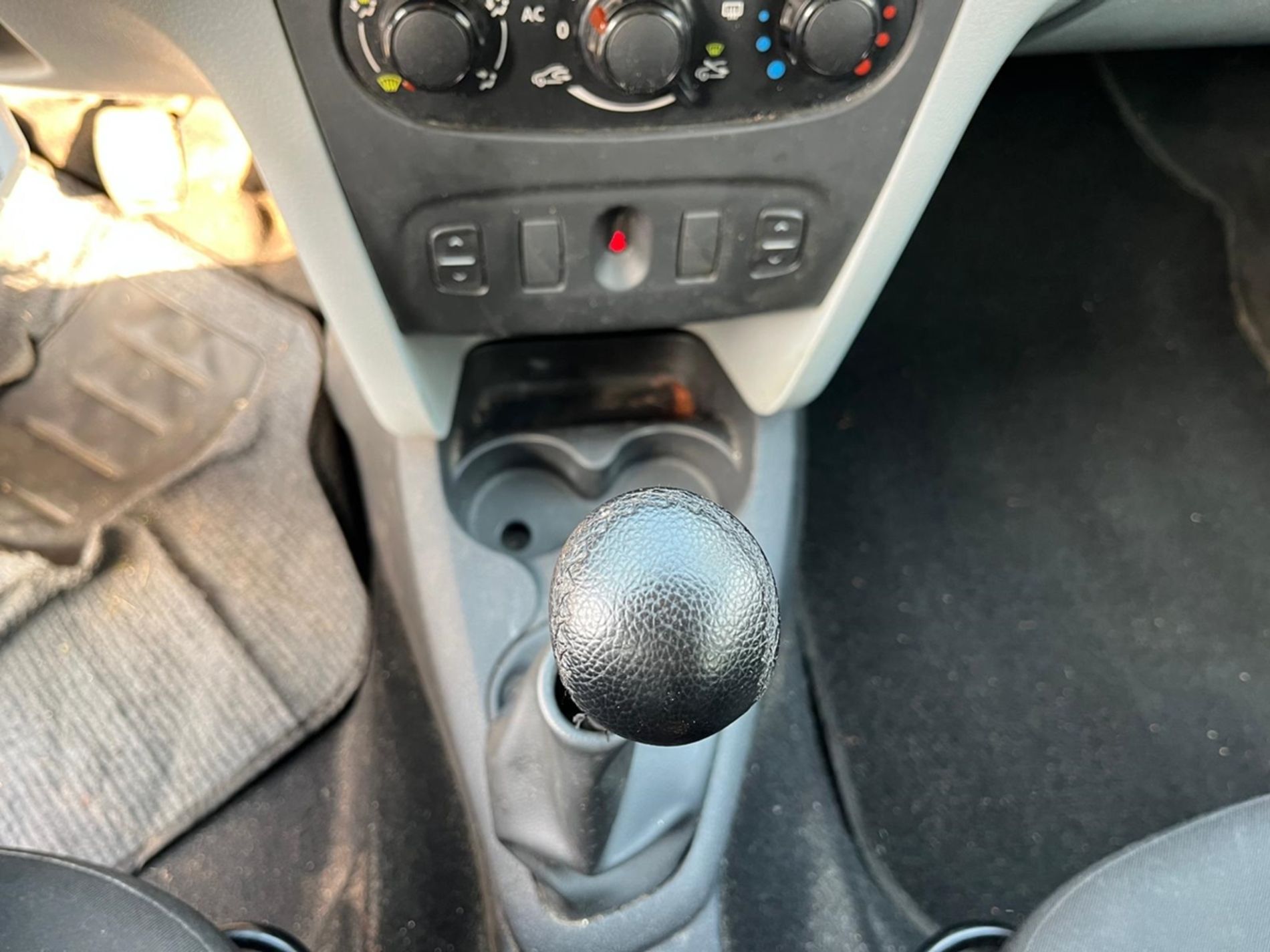 1.5 dci 75cv - RISERVATA A COMMERCIANTI D’AUTO - Gallotti Auto