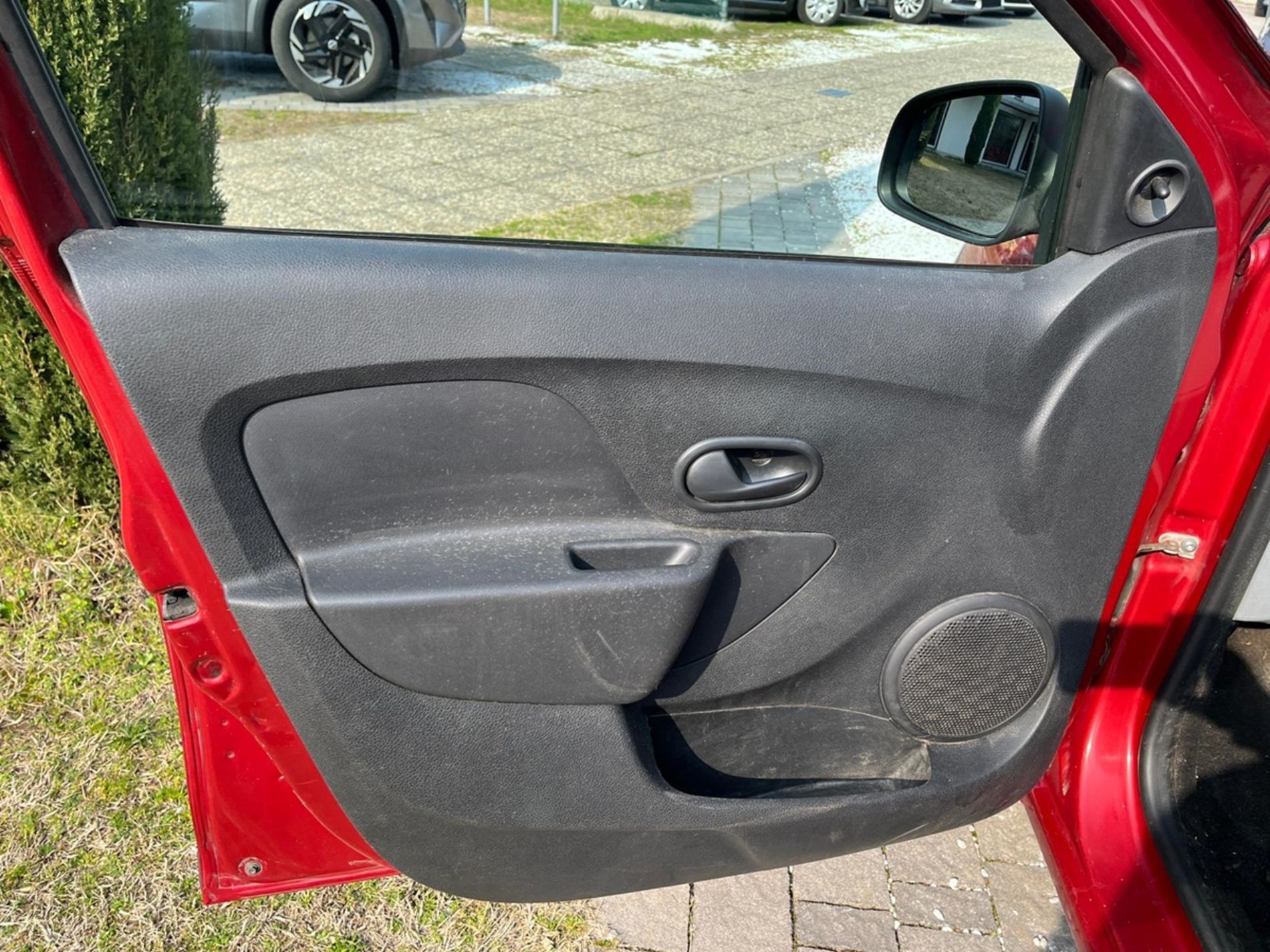 1.5 dci 75cv - RISERVATA A COMMERCIANTI D’AUTO - Gallotti Auto