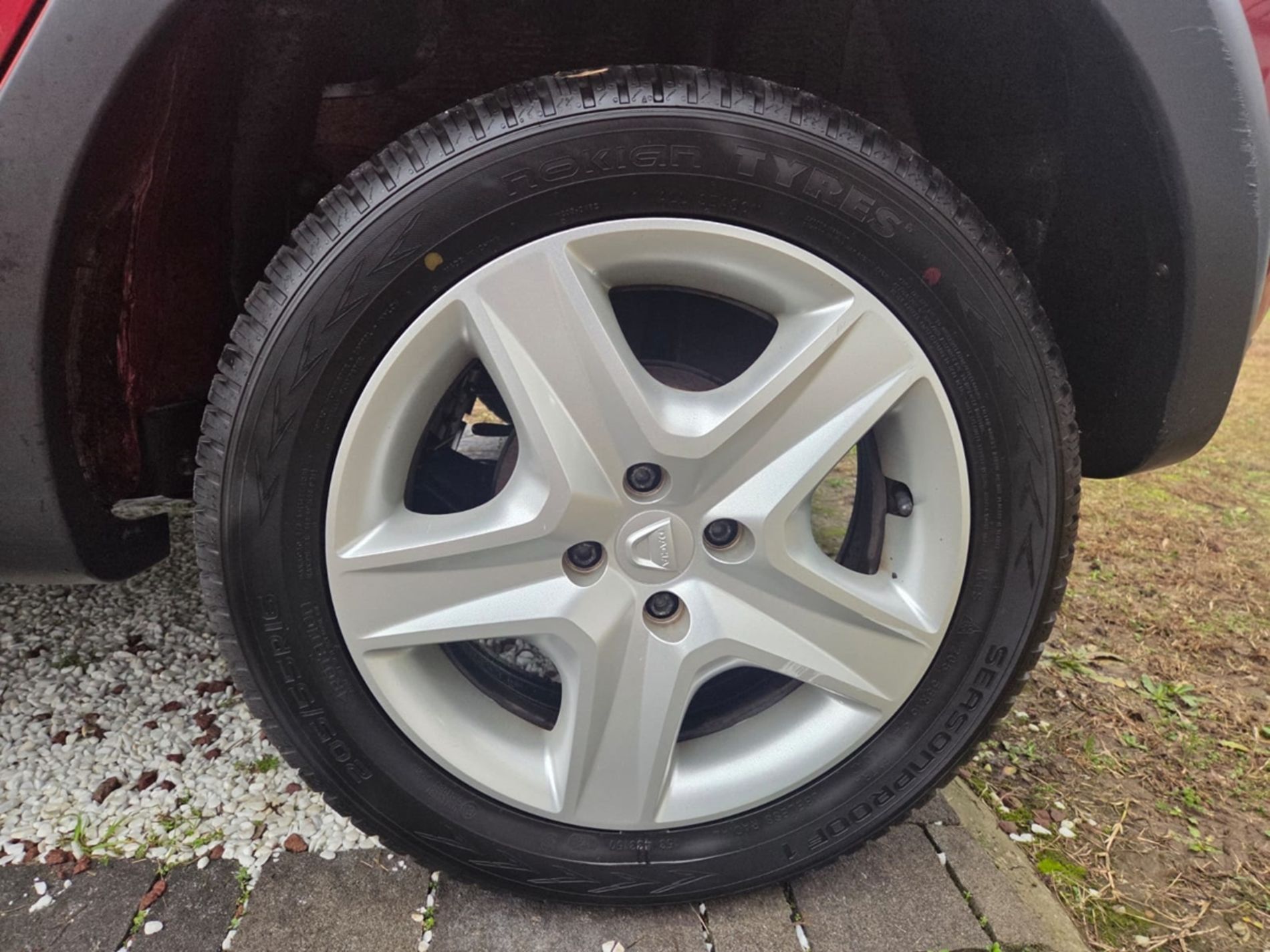 Stepway 900 tce 90cv - RISERVATA A COMMERCIANTI D’AUTO - Gallotti Auto