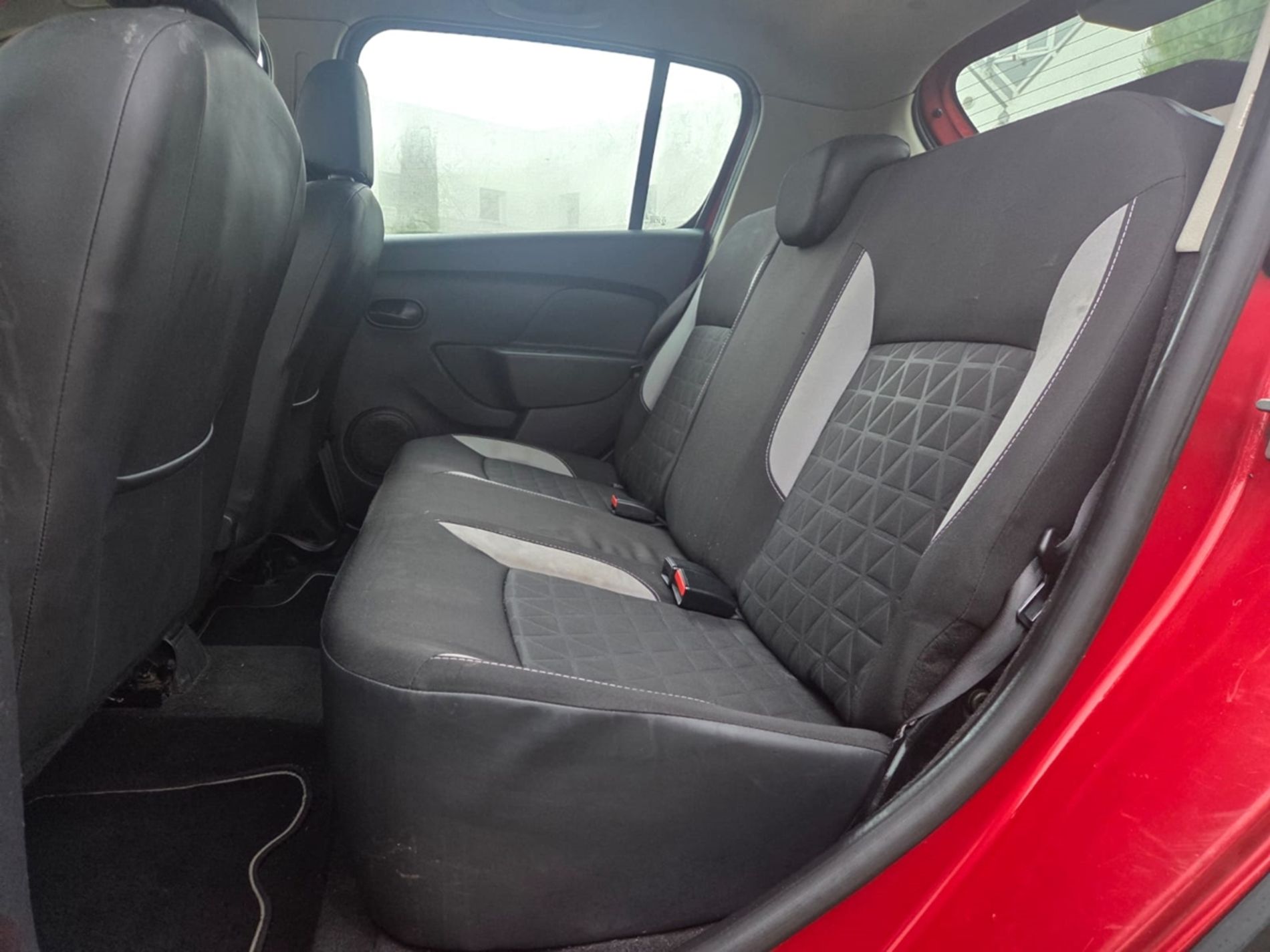 Stepway 900 tce 90cv - RISERVATA A COMMERCIANTI D’AUTO - Gallotti Auto