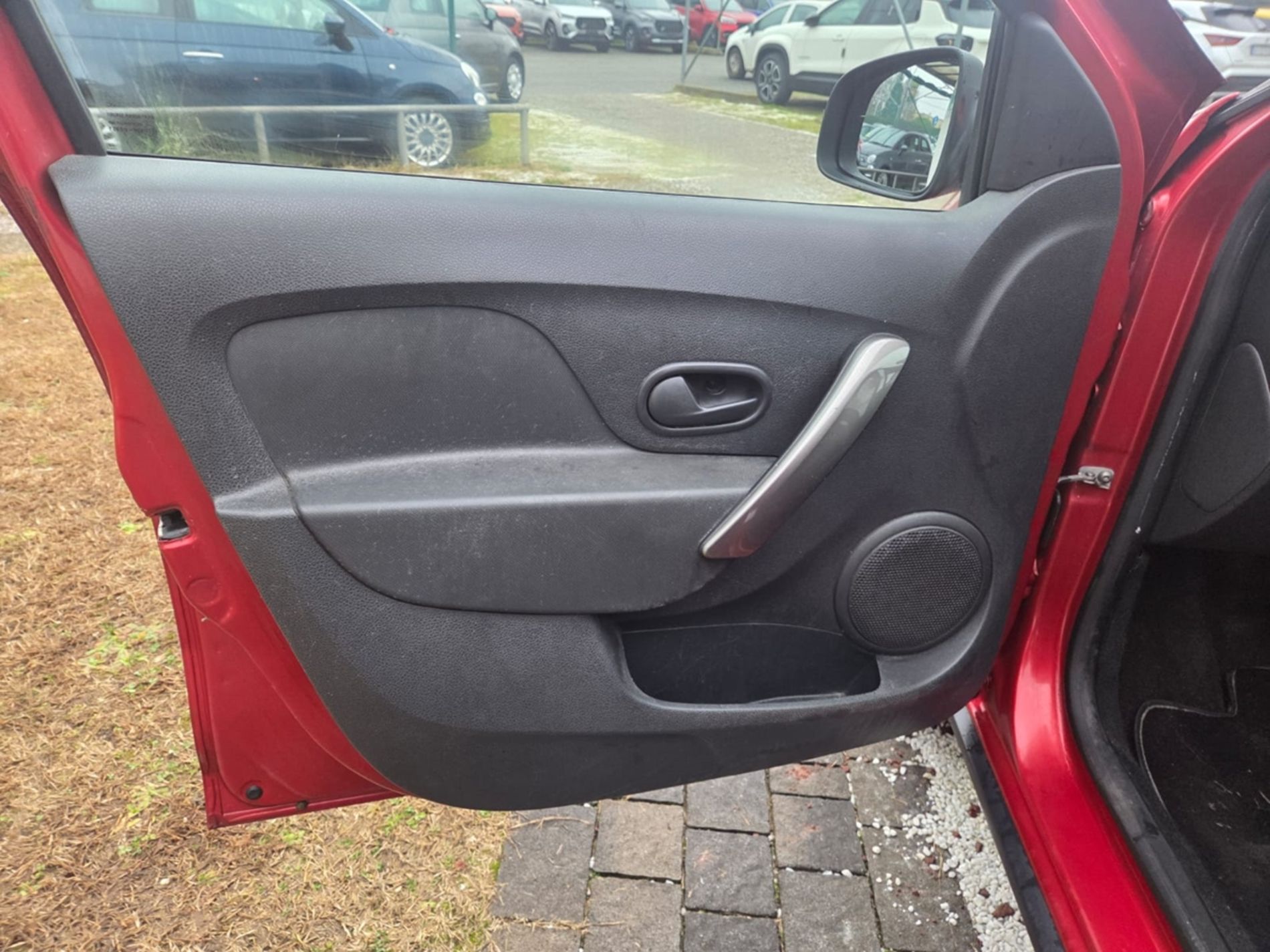 Stepway 900 tce 90cv - RISERVATA A COMMERCIANTI D’AUTO - Gallotti Auto