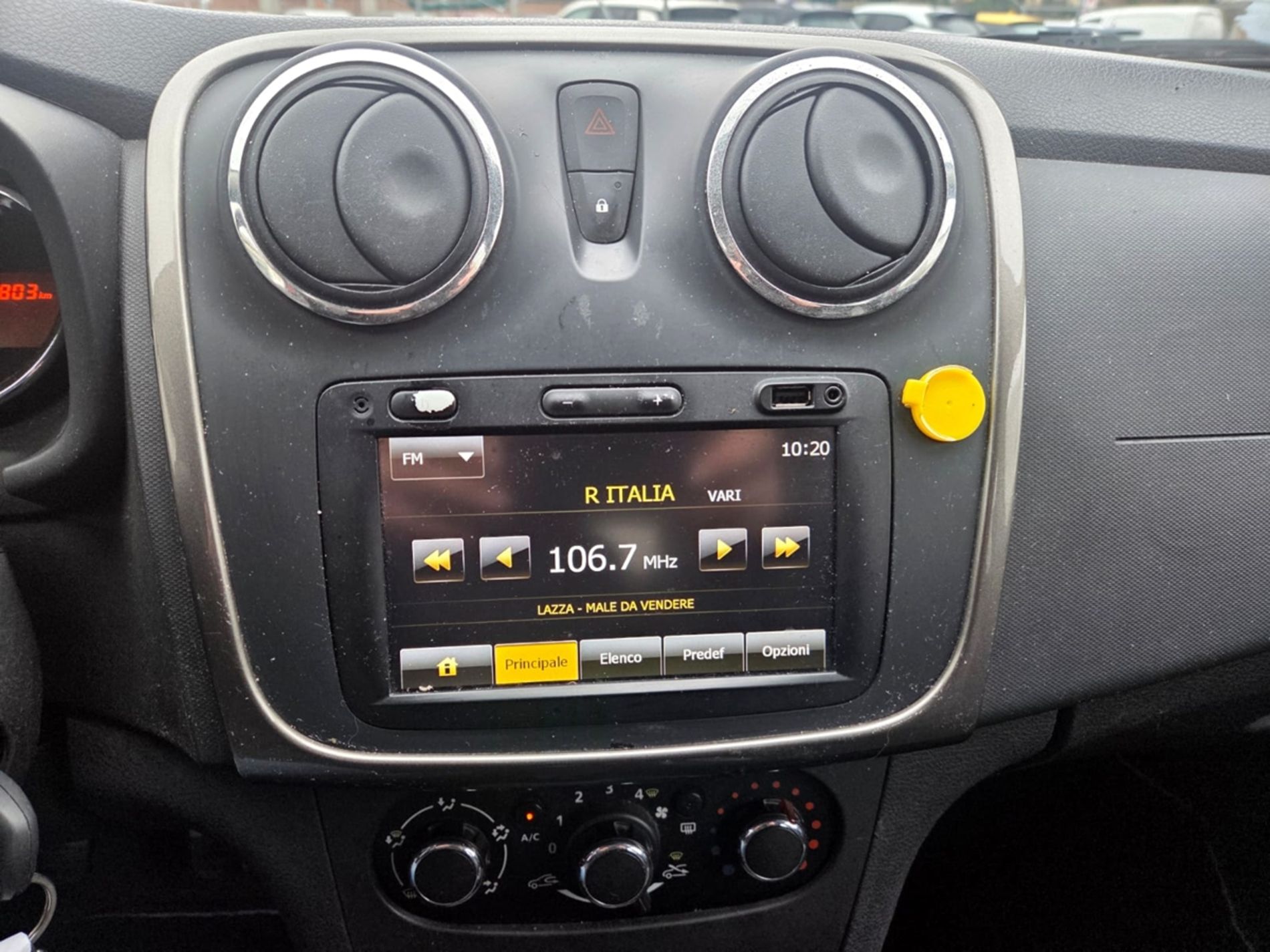 Stepway 900 tce 90cv - RISERVATA A COMMERCIANTI D’AUTO - Gallotti Auto