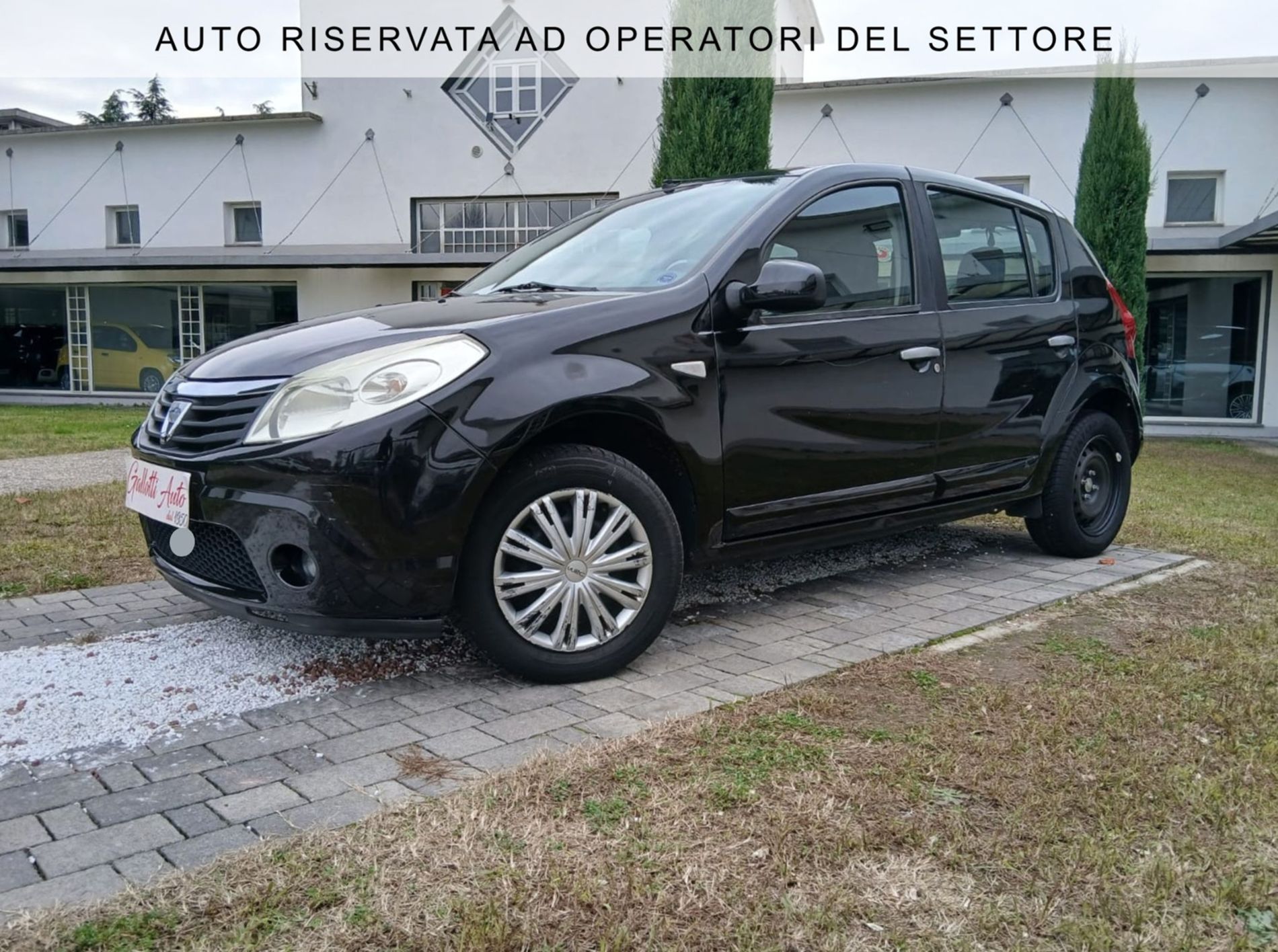 1.4 Gpl 75cv - RISERVATA A COMMERCIANTI D’AUTO - Gallotti Auto