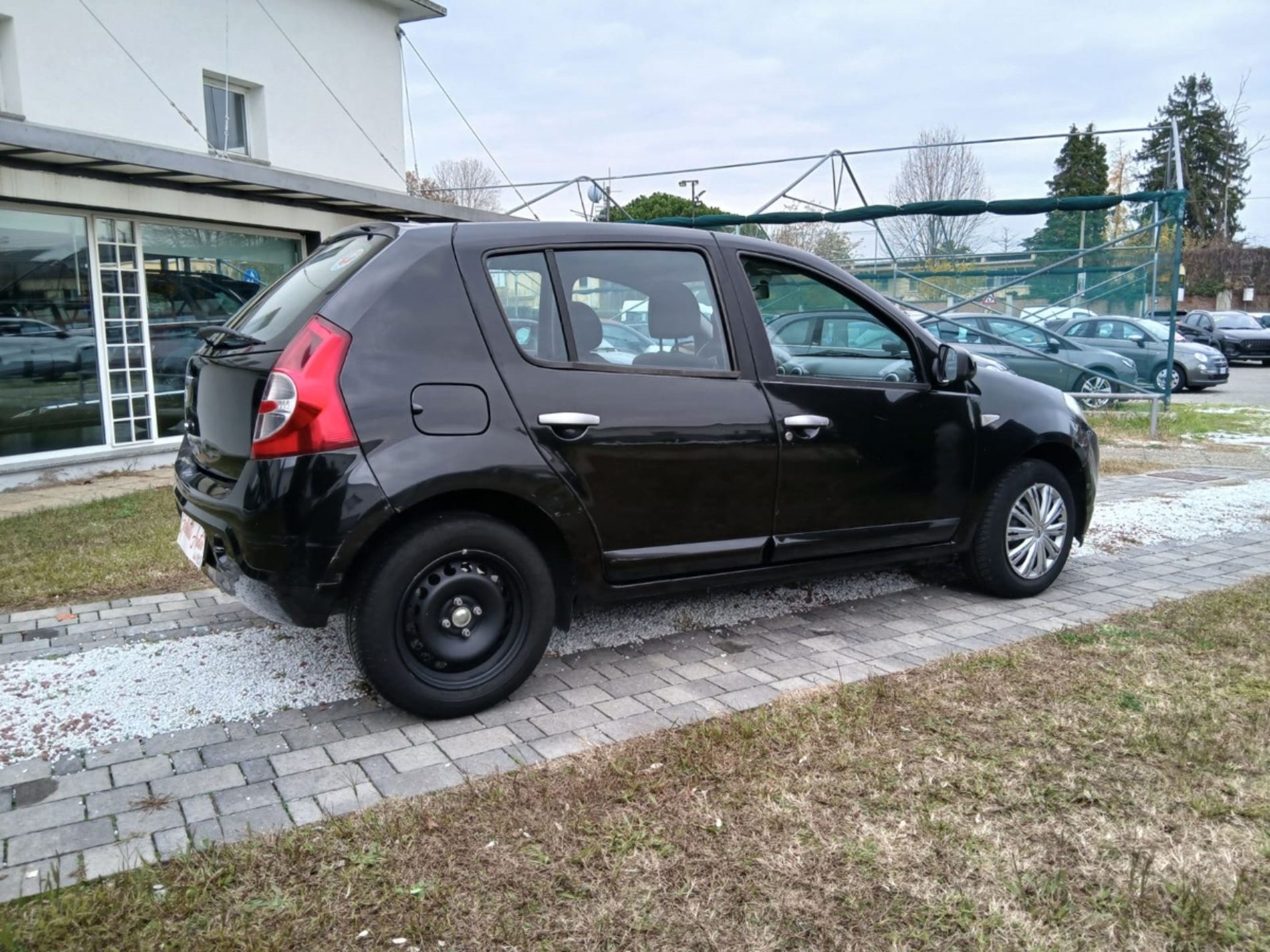 1.4 Gpl 75cv - RISERVATA A COMMERCIANTI D’AUTO - Gallotti Auto