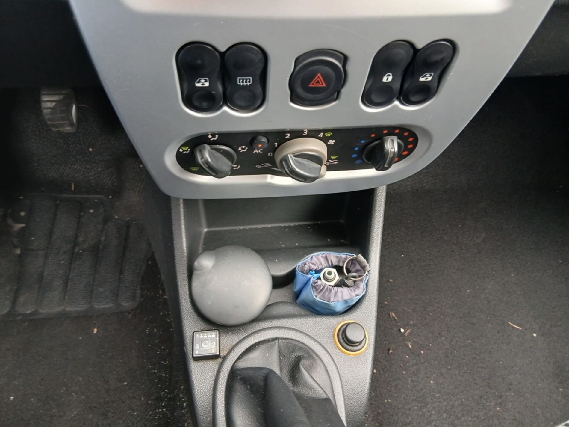 1.4 Gpl 75cv - RISERVATA A COMMERCIANTI D’AUTO - Gallotti Auto