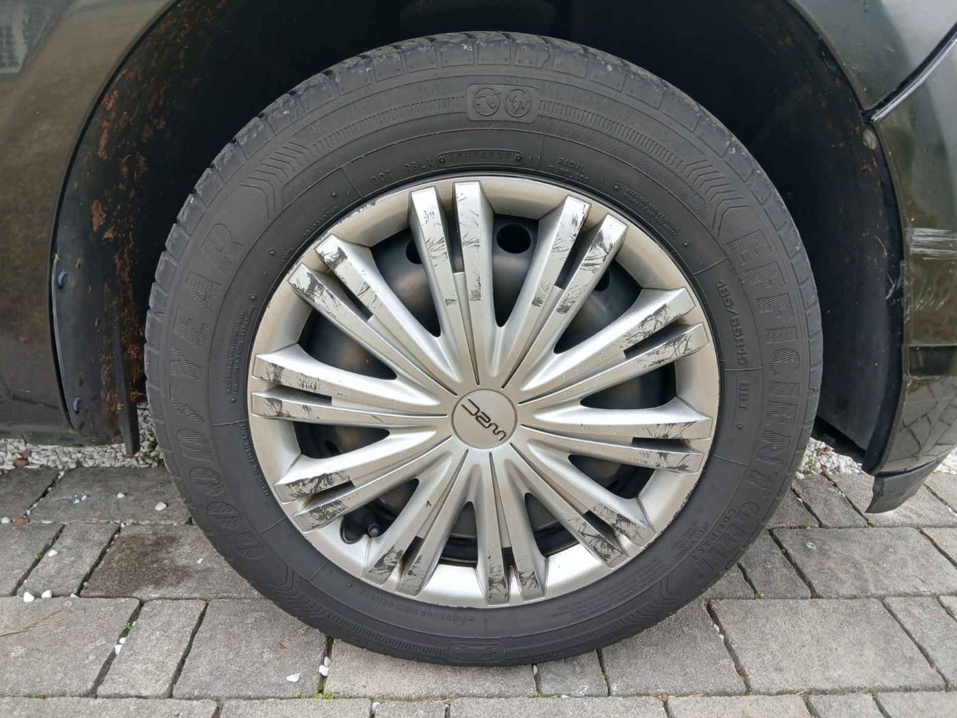 1.4 Gpl 75cv - RISERVATA A COMMERCIANTI D’AUTO - Gallotti Auto