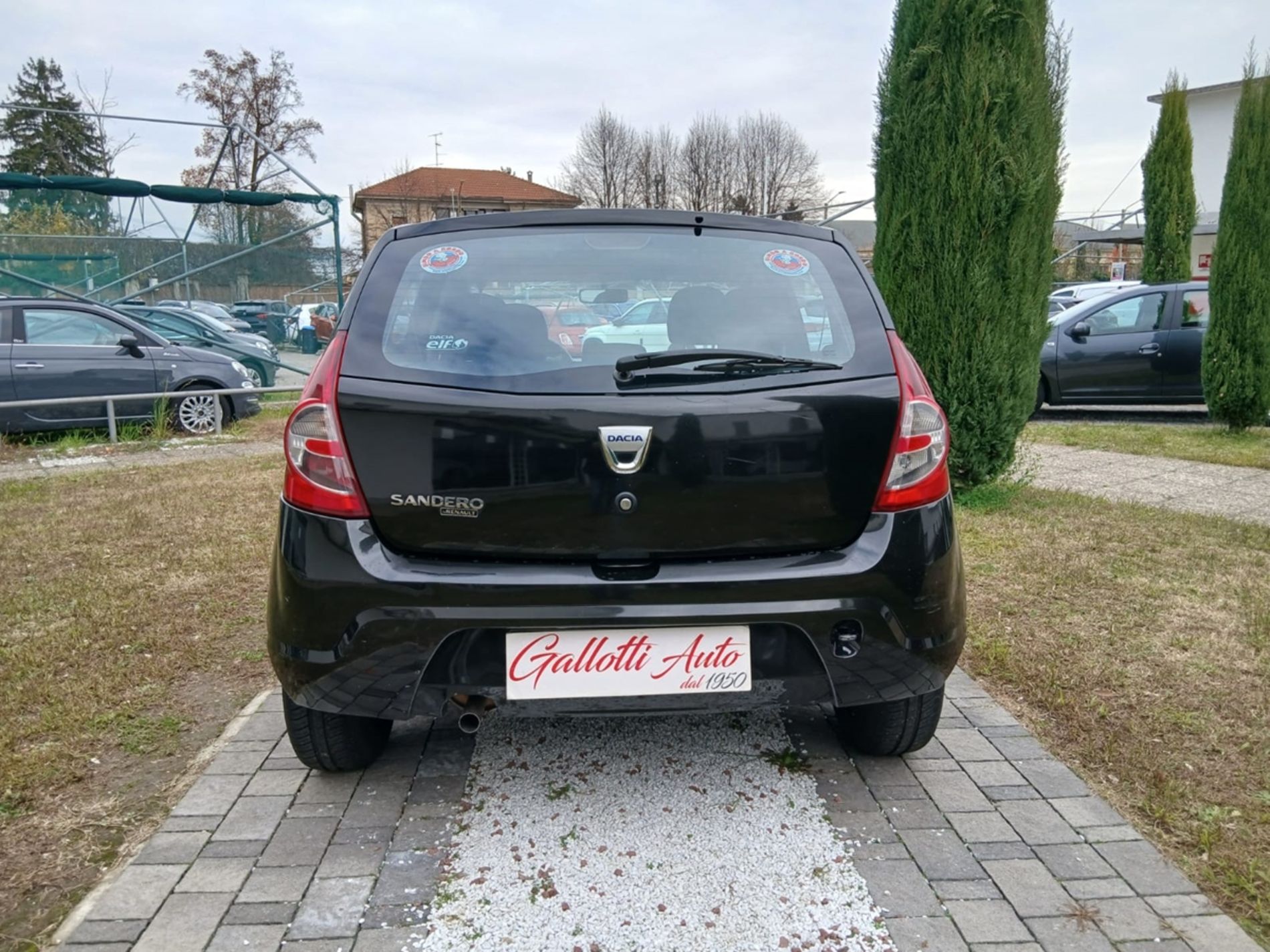 1.4 Gpl 75cv - RISERVATA A COMMERCIANTI D’AUTO - Gallotti Auto