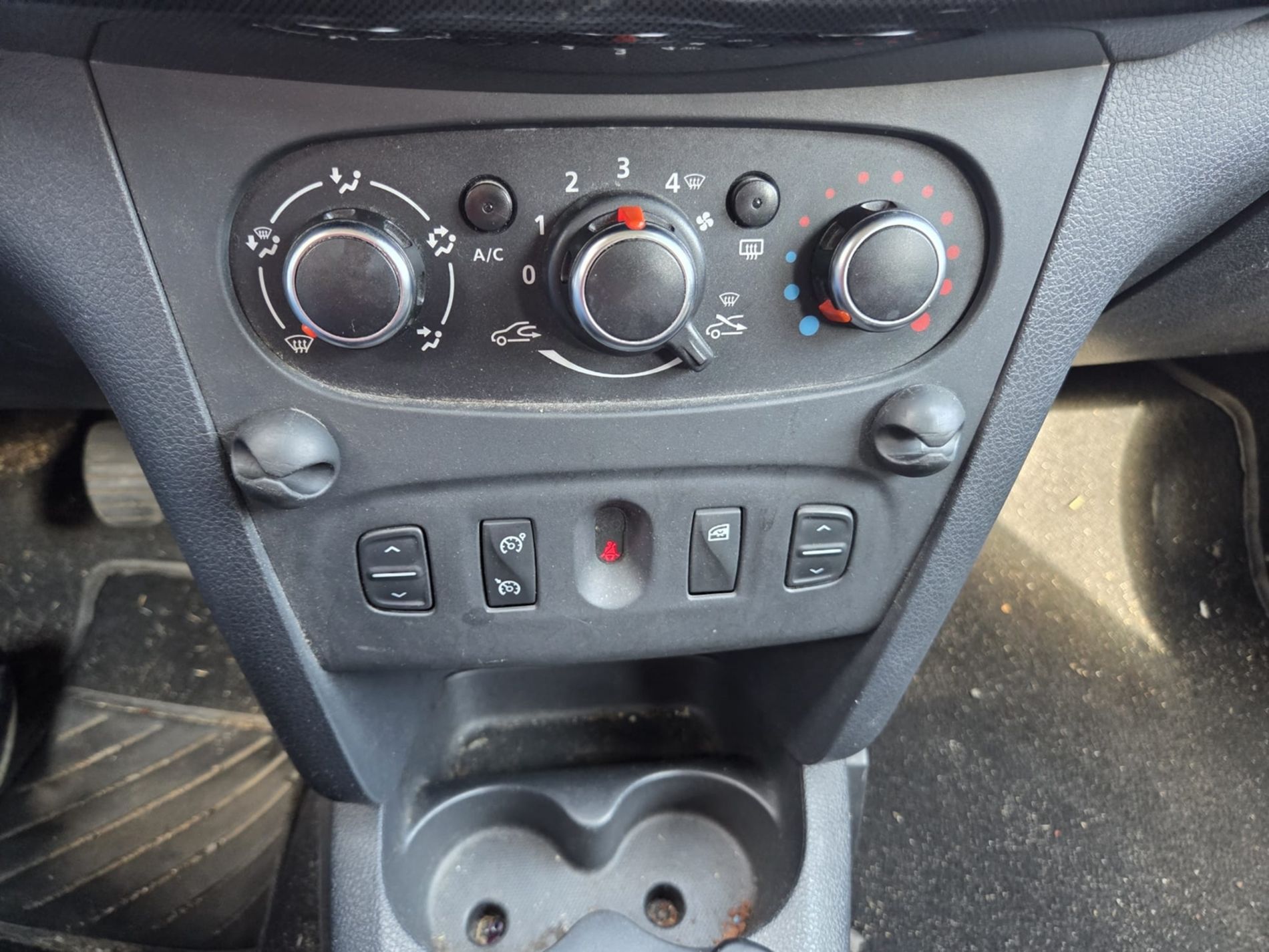 Dacia SANDERO  - Gallotti Auto