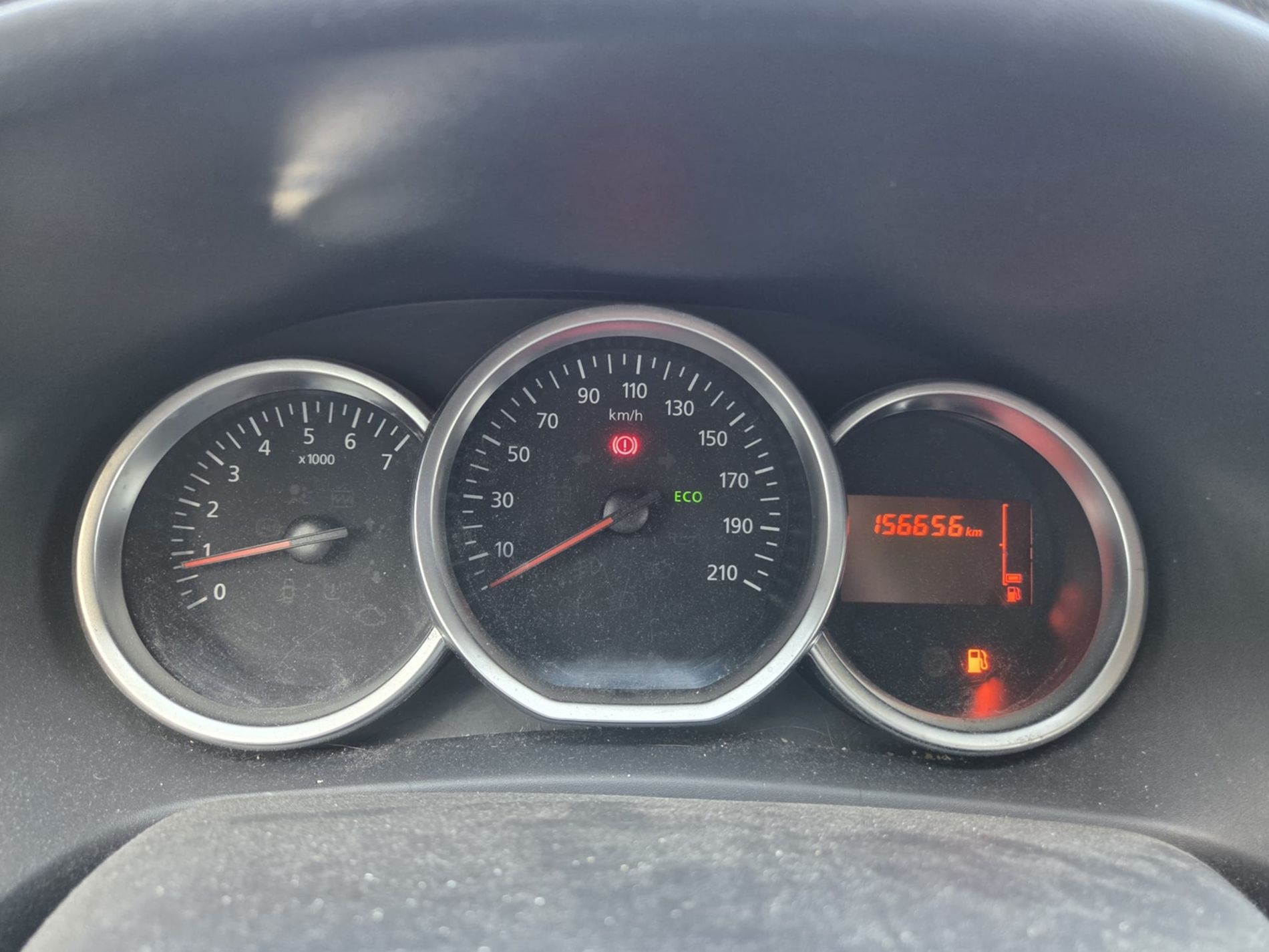 Dacia SANDERO  - Gallotti Auto