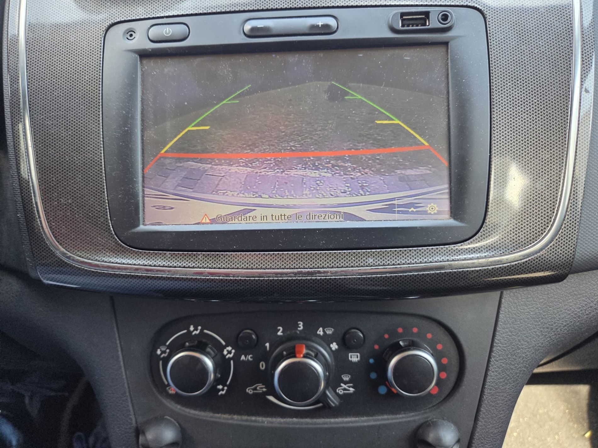 Dacia SANDERO  - Gallotti Auto