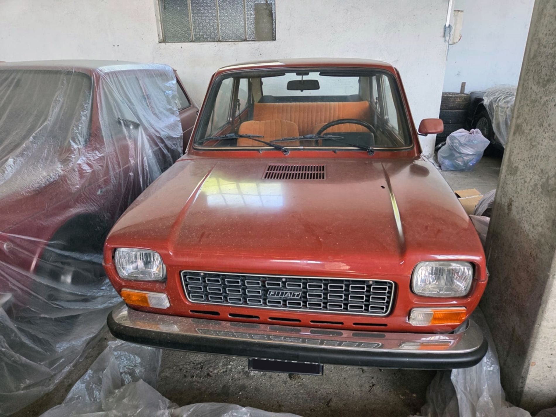 FIAT 127 SPECIAL  - Gallotti Auto