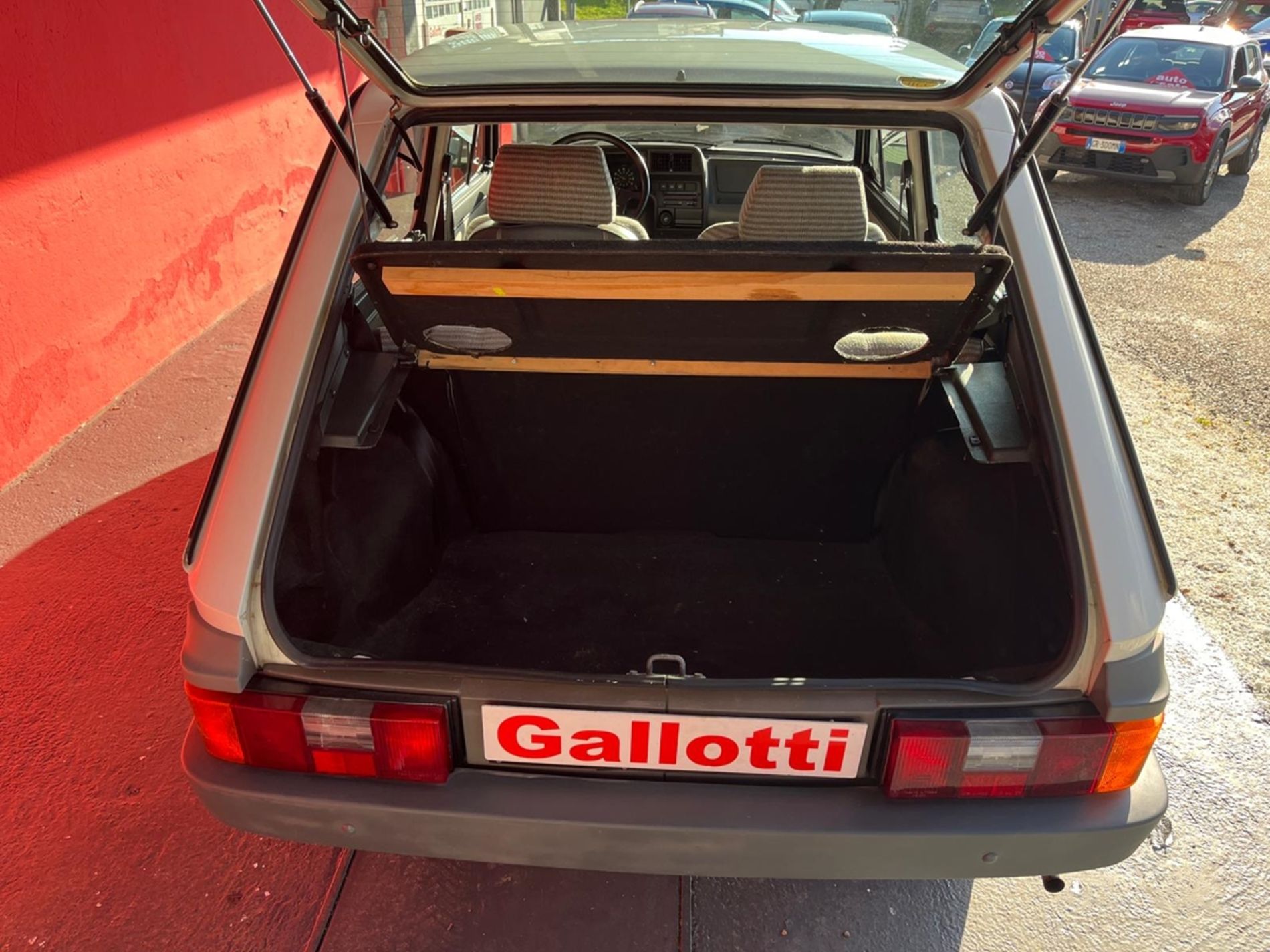 900 45cv 3 porte - Gallotti Auto