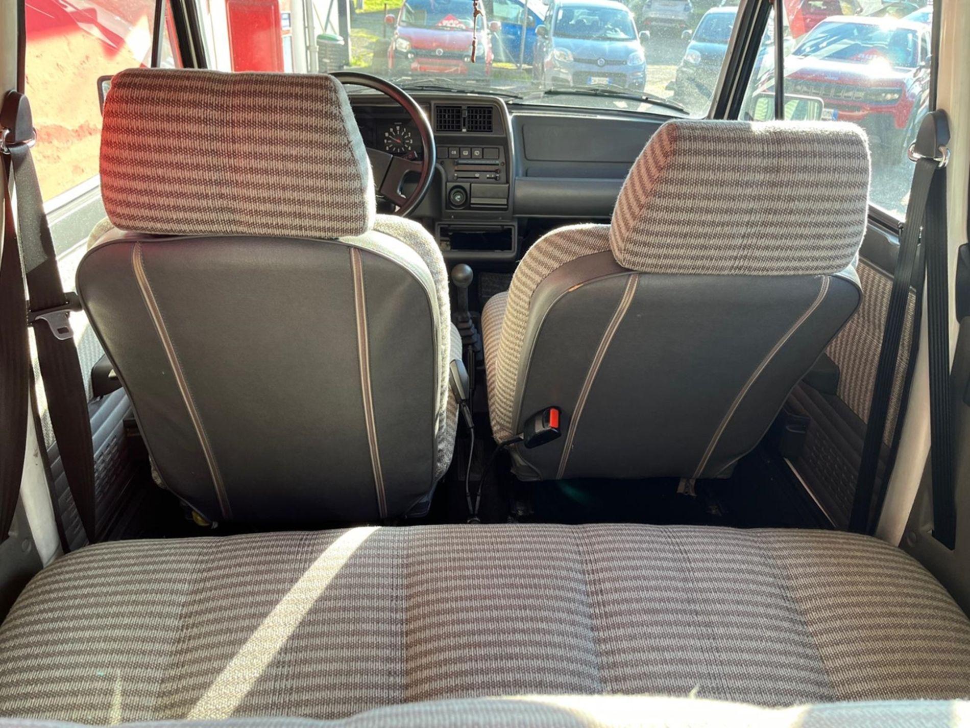 900 45cv 3 porte - Gallotti Auto