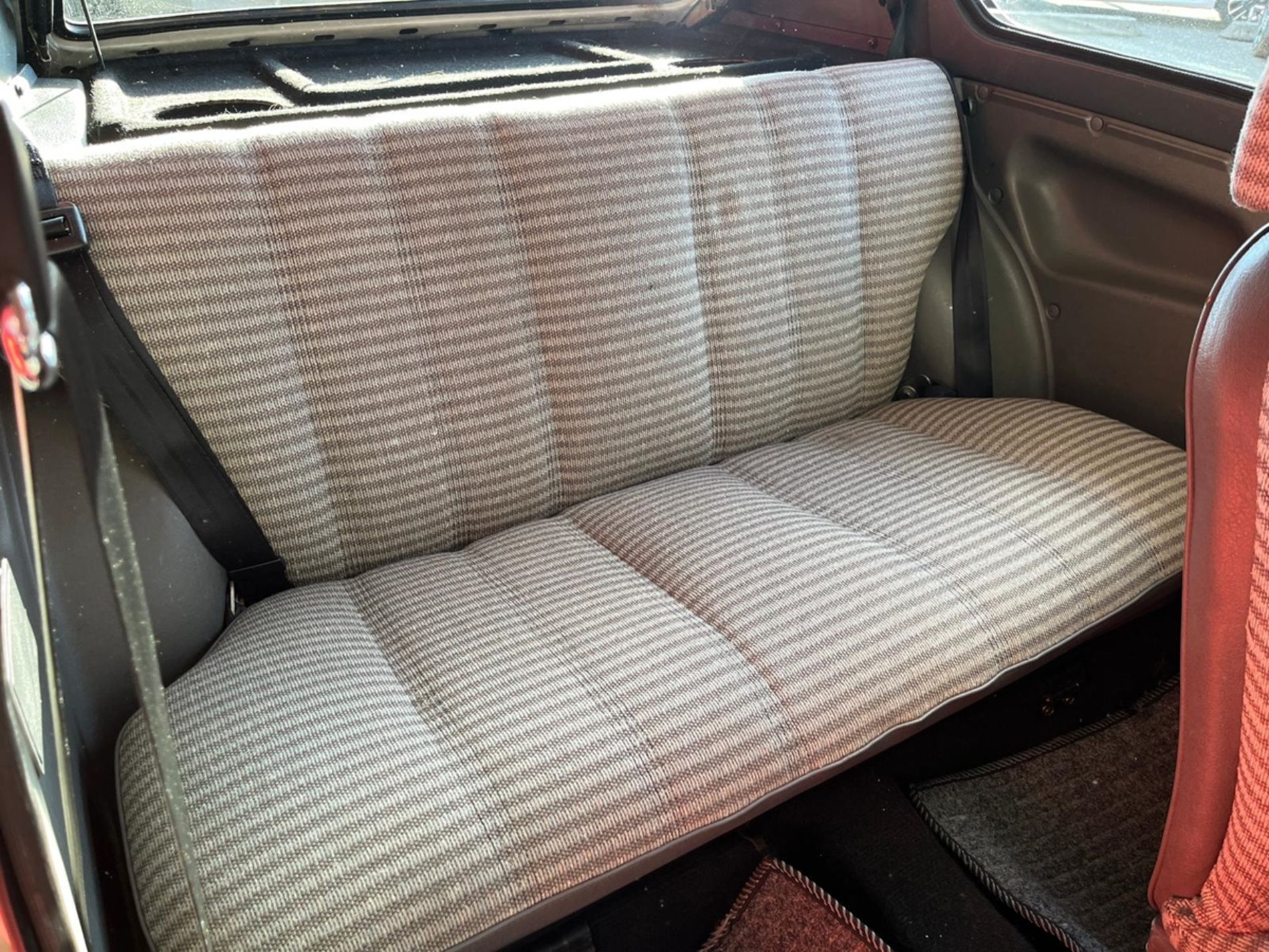 900 45cv 3 porte - Gallotti Auto