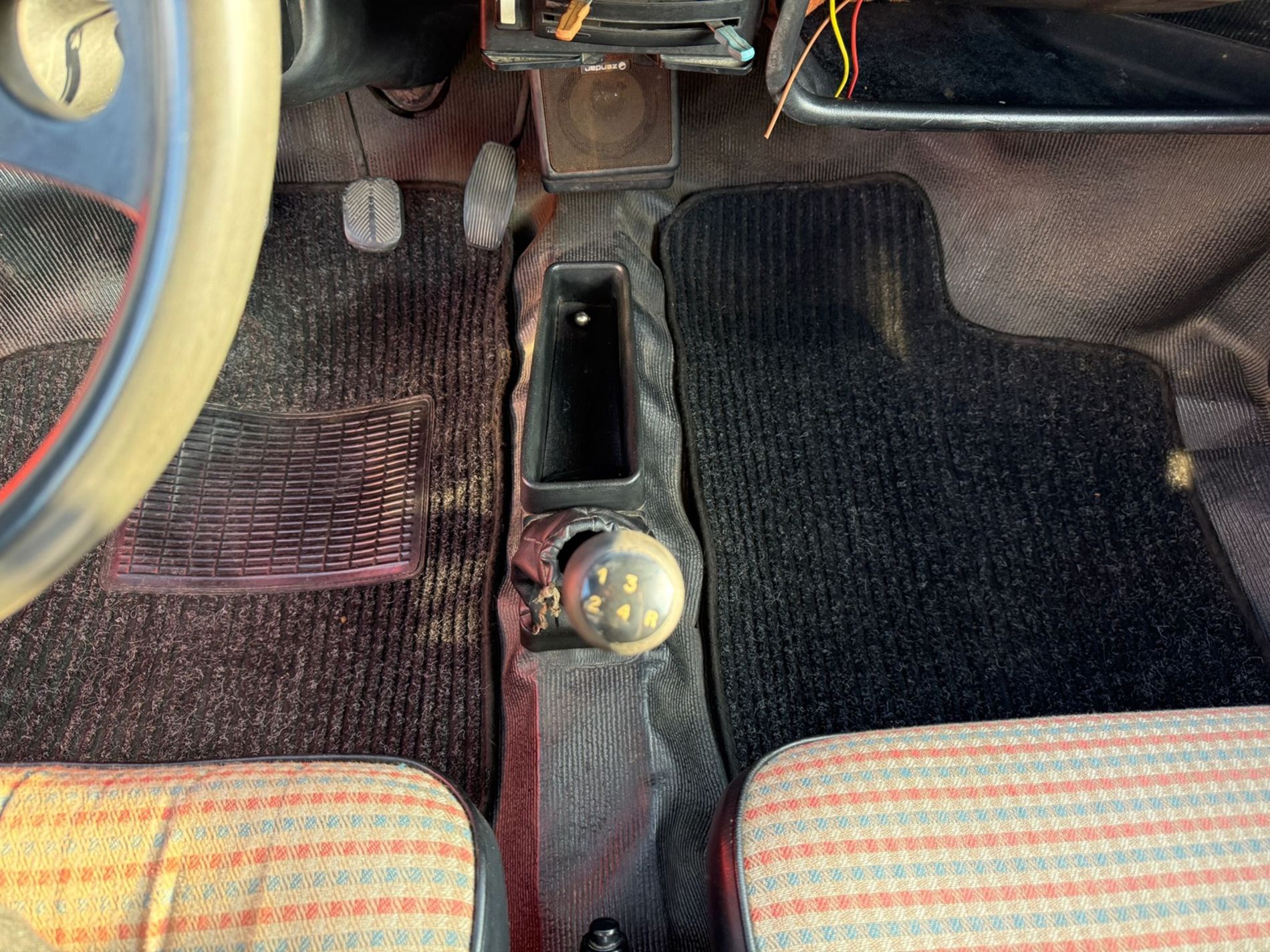 FISSORE Cabrio 0.9 benzina 54cv  - Gallotti Auto