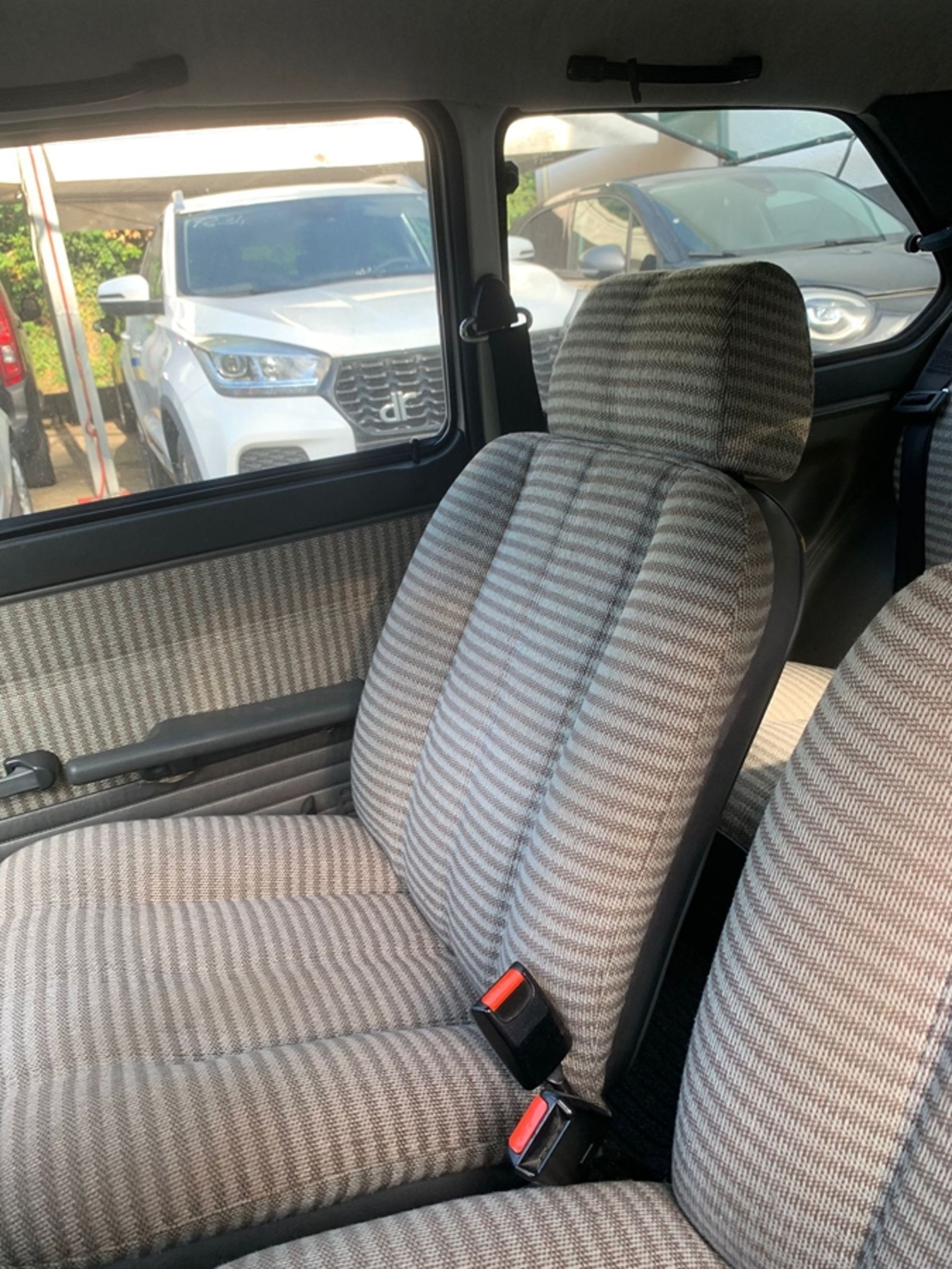 FIAT 127  - Gallotti Auto