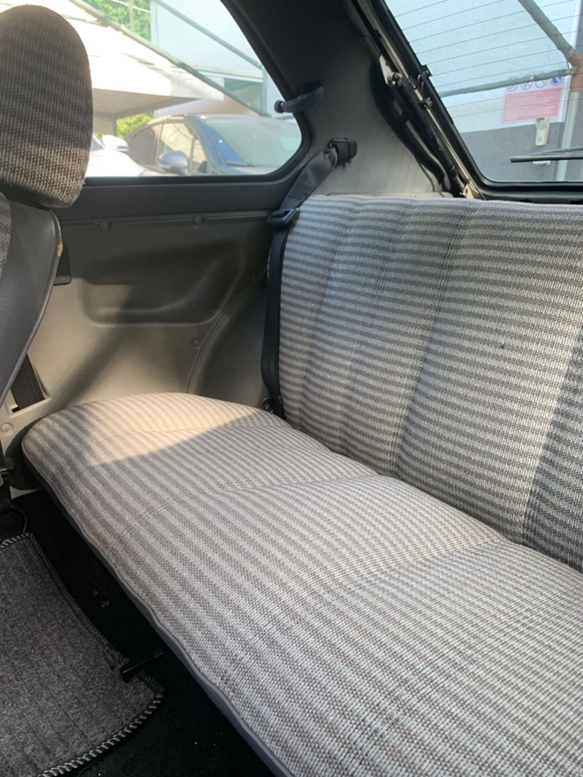 FIAT 127  - Gallotti Auto