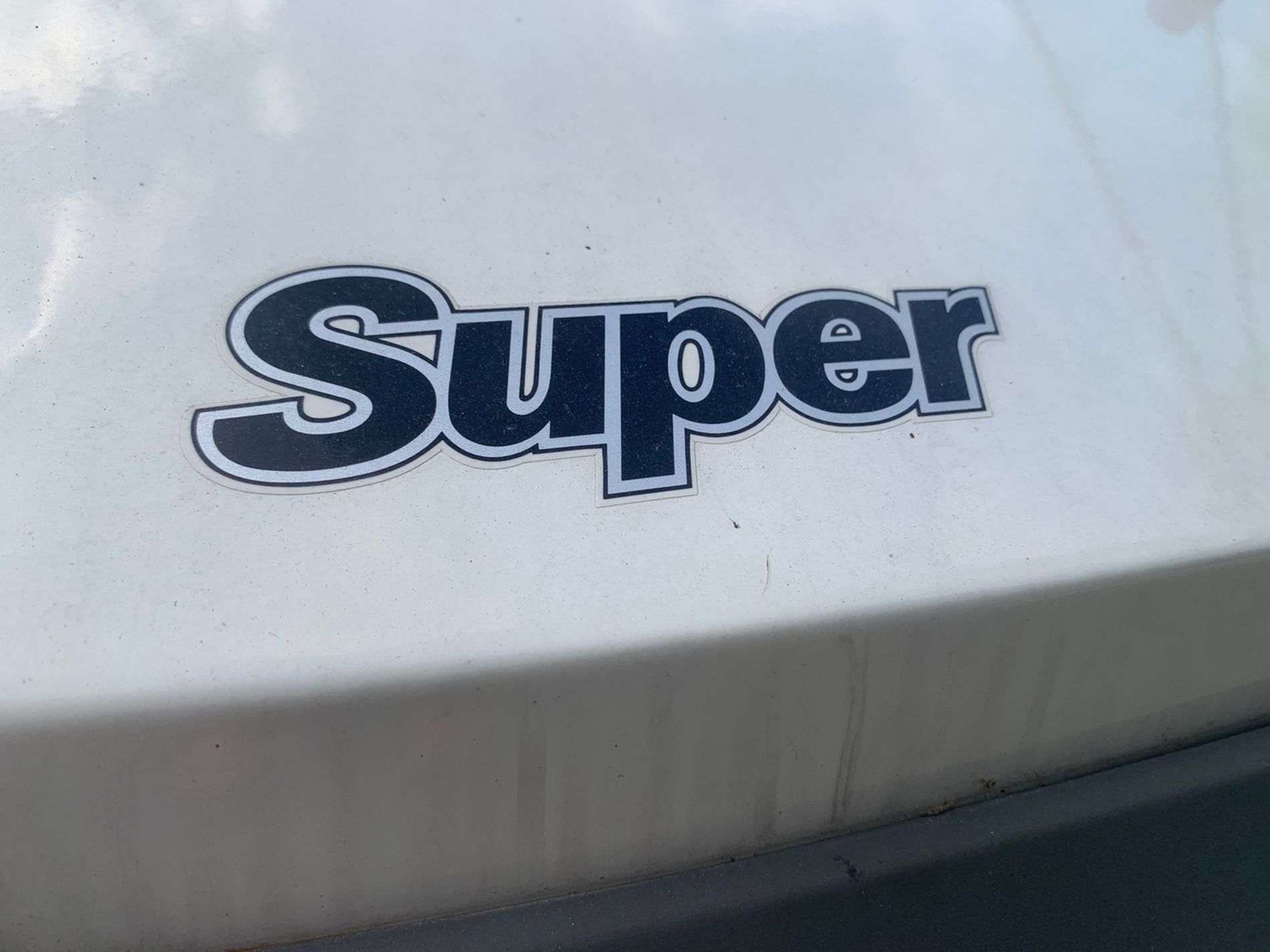 FIAT 127  - Gallotti Auto