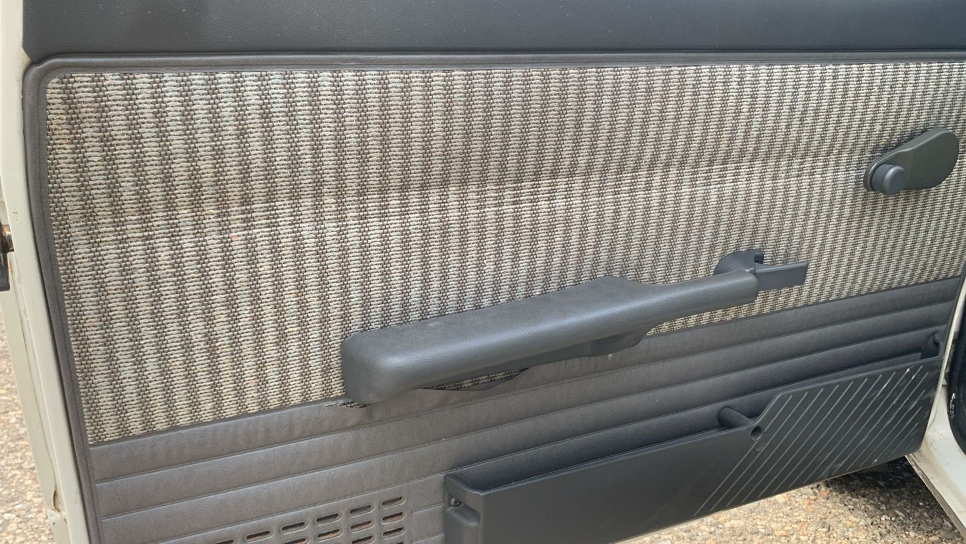 FIAT 127  - Gallotti Auto