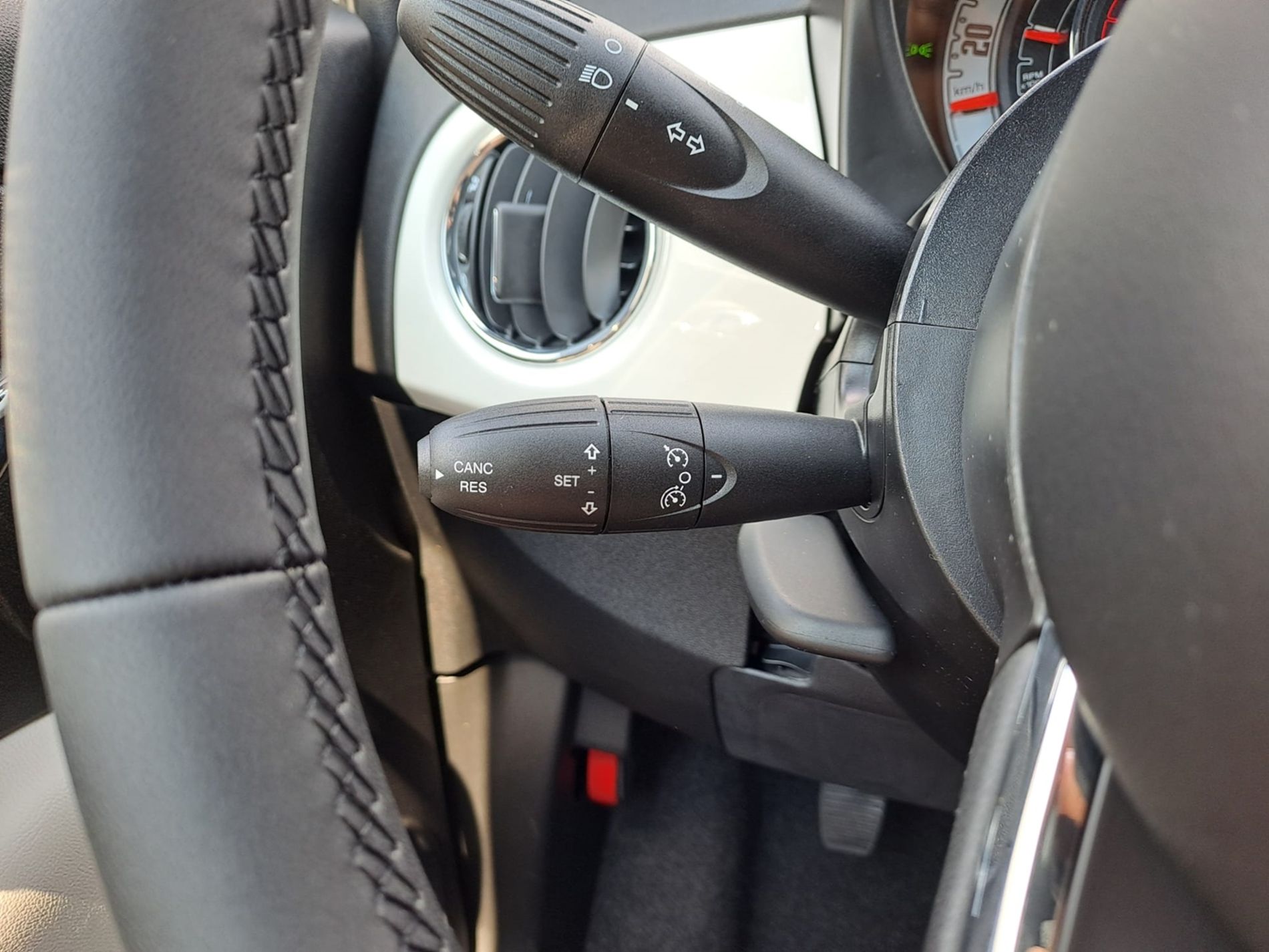 Dolcevita 1.0 Hybrid 70cv - PROMO GALLOTTI - Gallotti Auto