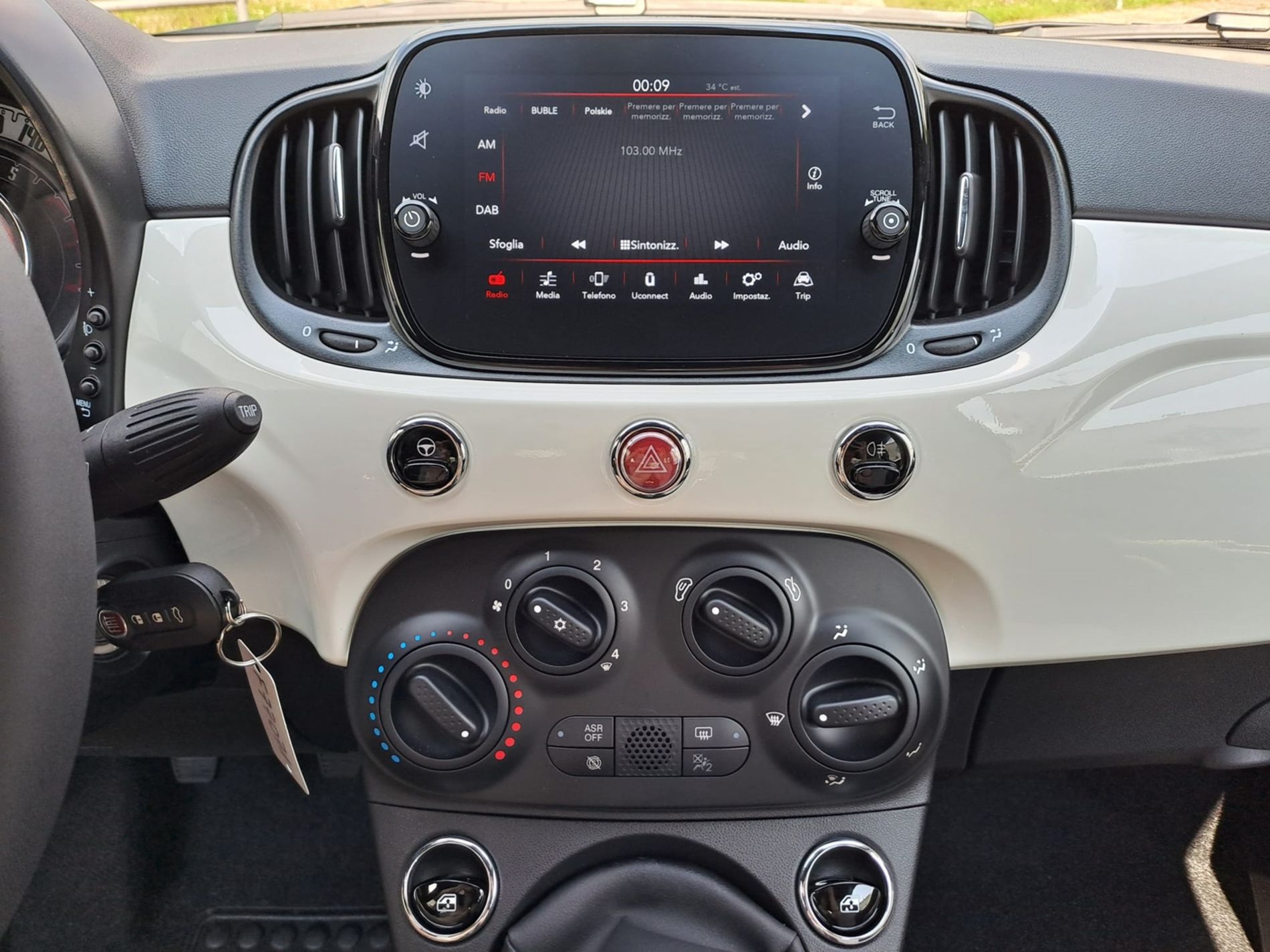 Dolcevita 1.0 Hybrid 70cv - PROMO GALLOTTI - Gallotti Auto