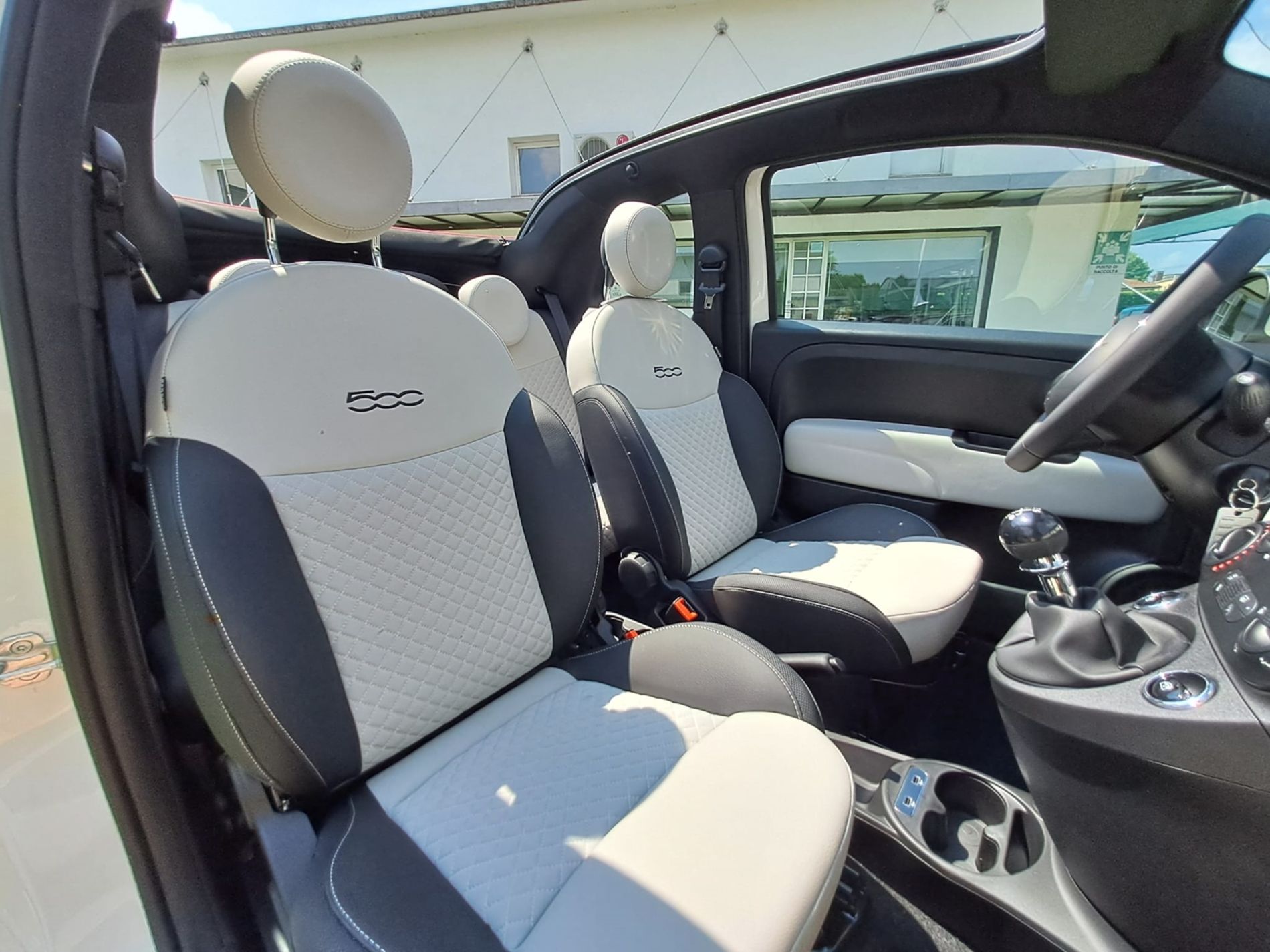 Dolcevita 1.0 Hybrid 70cv - PROMO GALLOTTI - Gallotti Auto