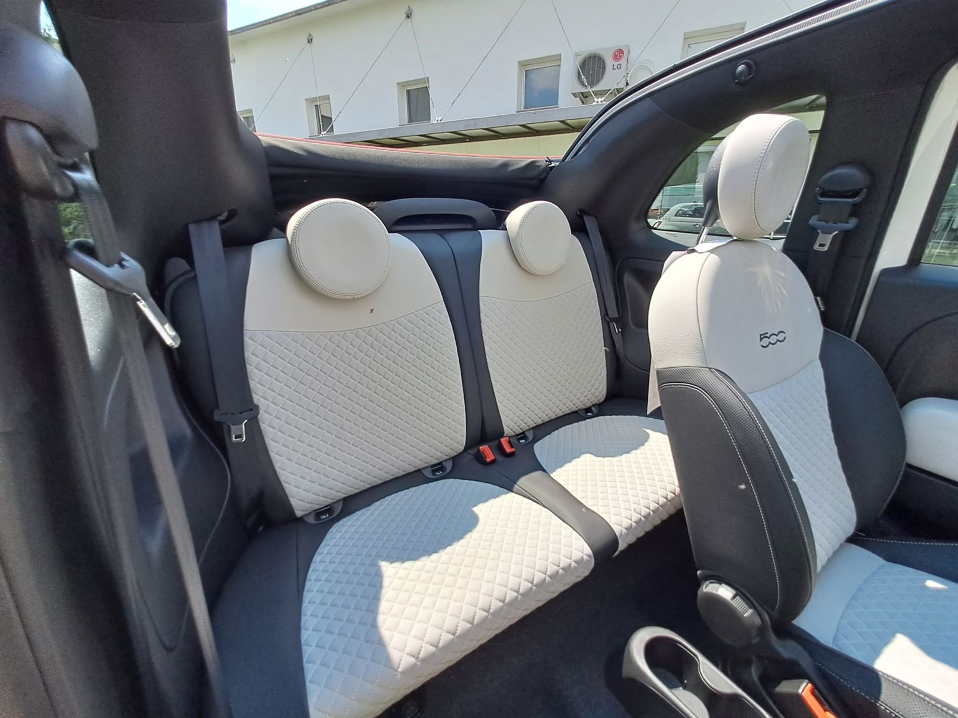 Dolcevita 1.0 Hybrid 70cv - PROMO GALLOTTI - Gallotti Auto