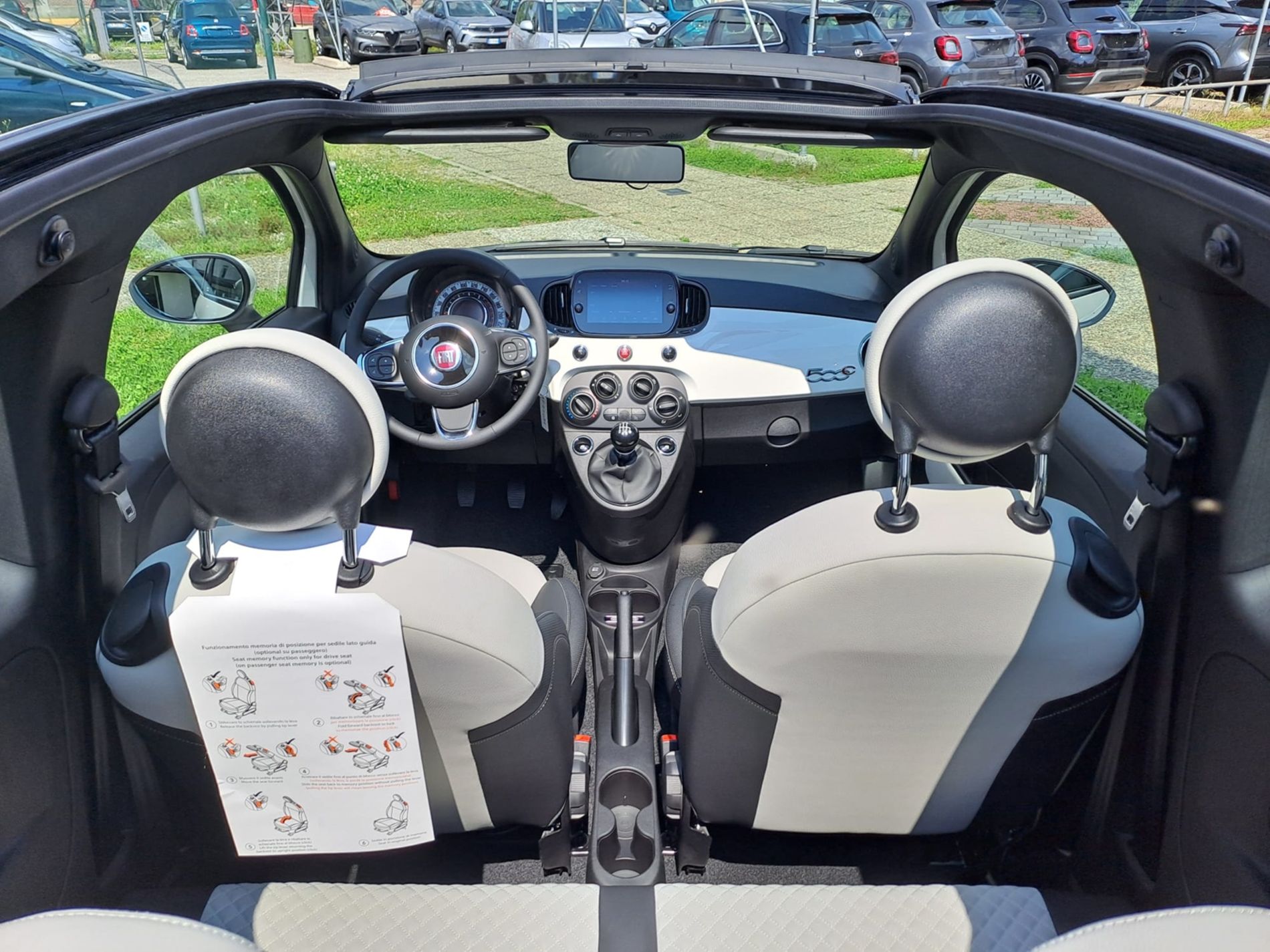 Dolcevita 1.0 Hybrid 70cv - PROMO GALLOTTI - Gallotti Auto