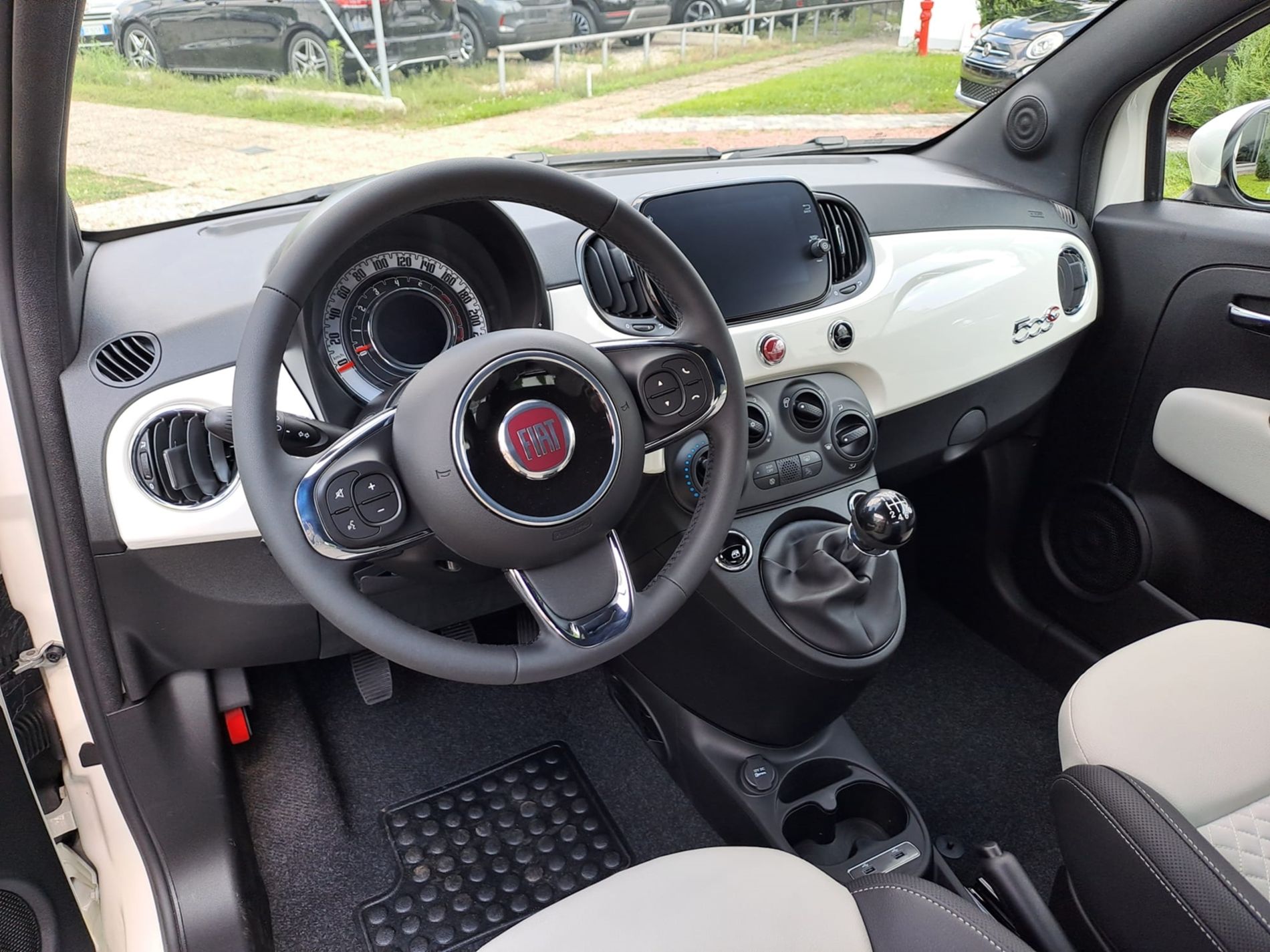 Dolcevita 1.0 Hybrid 70cv - PROMO GALLOTTI - Gallotti Auto